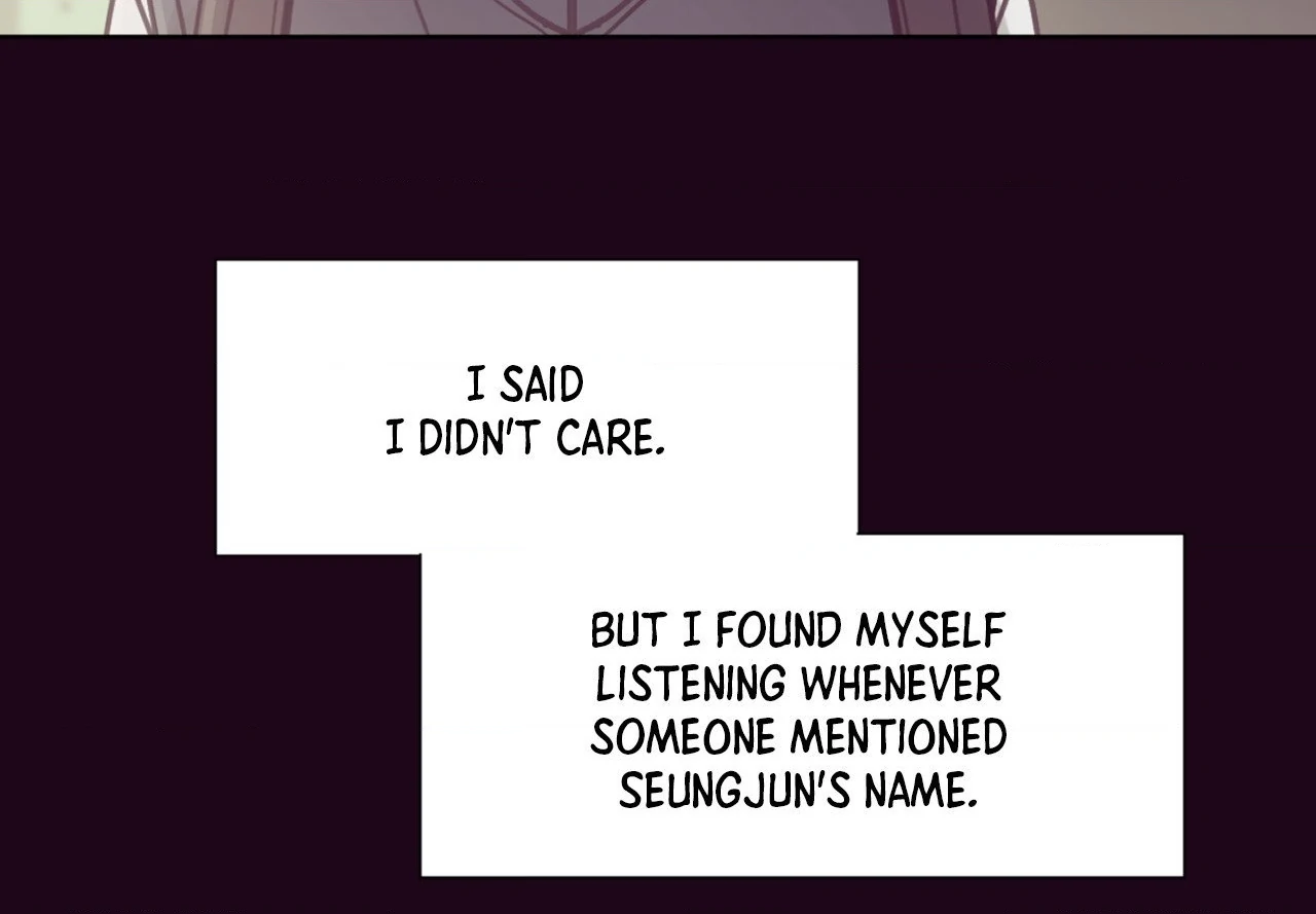 Happy Merry Ending [Official] - Chapter 82 manhwa