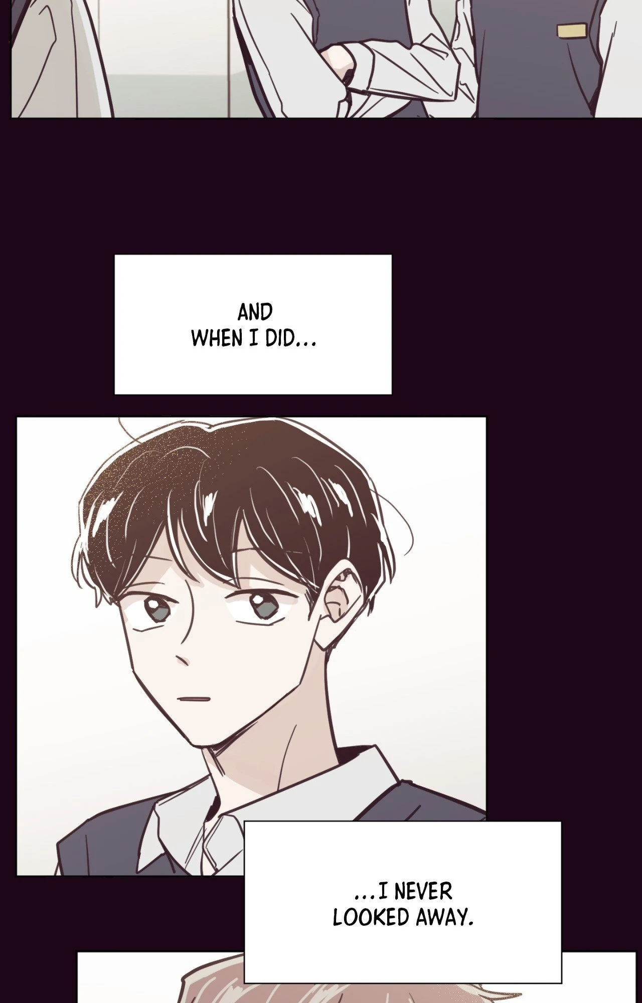 Happy Merry Ending [Official] - Chapter 82 manhwa