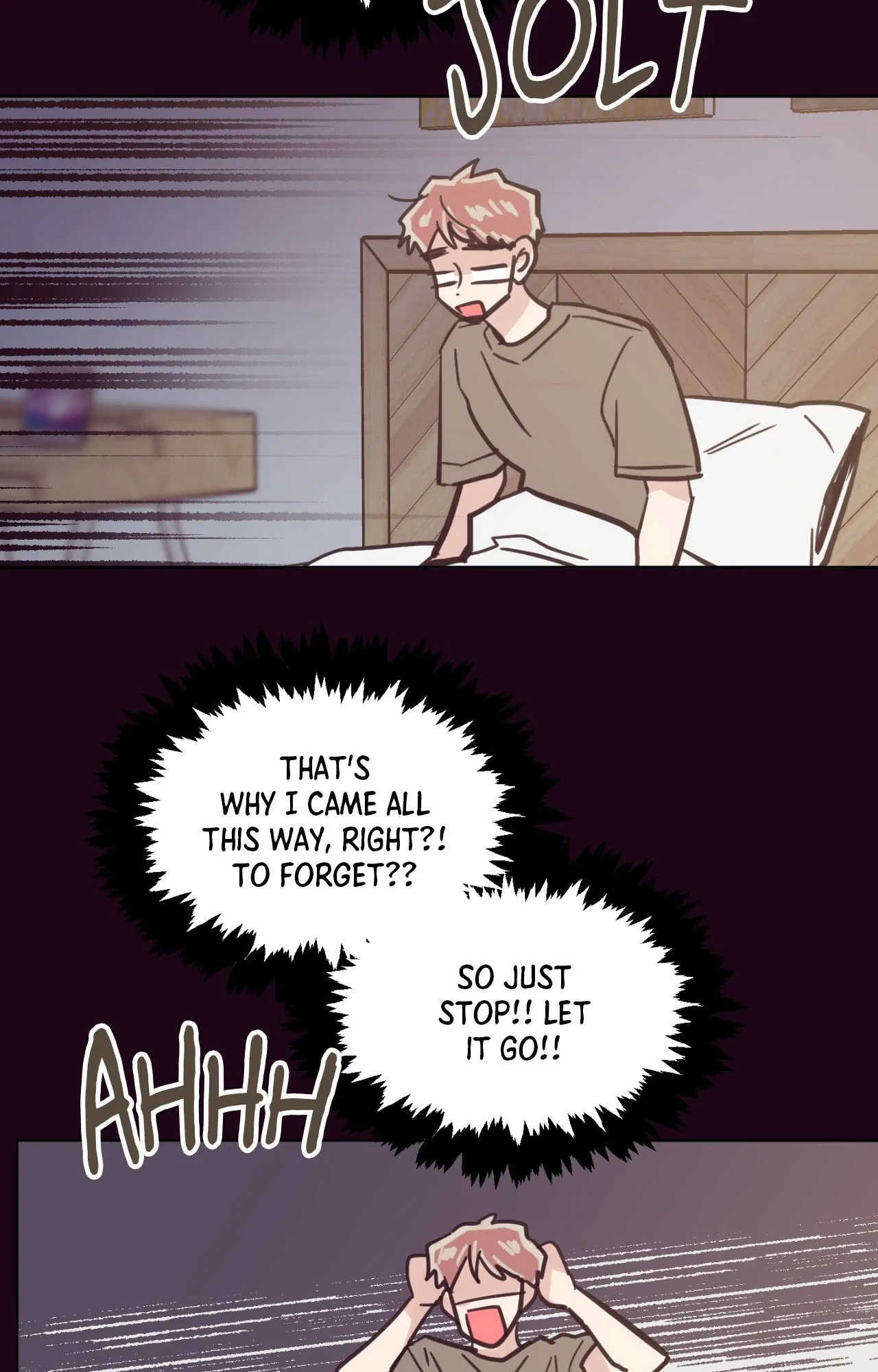 Happy Merry Ending [Official] - Chapter 82 manhwa