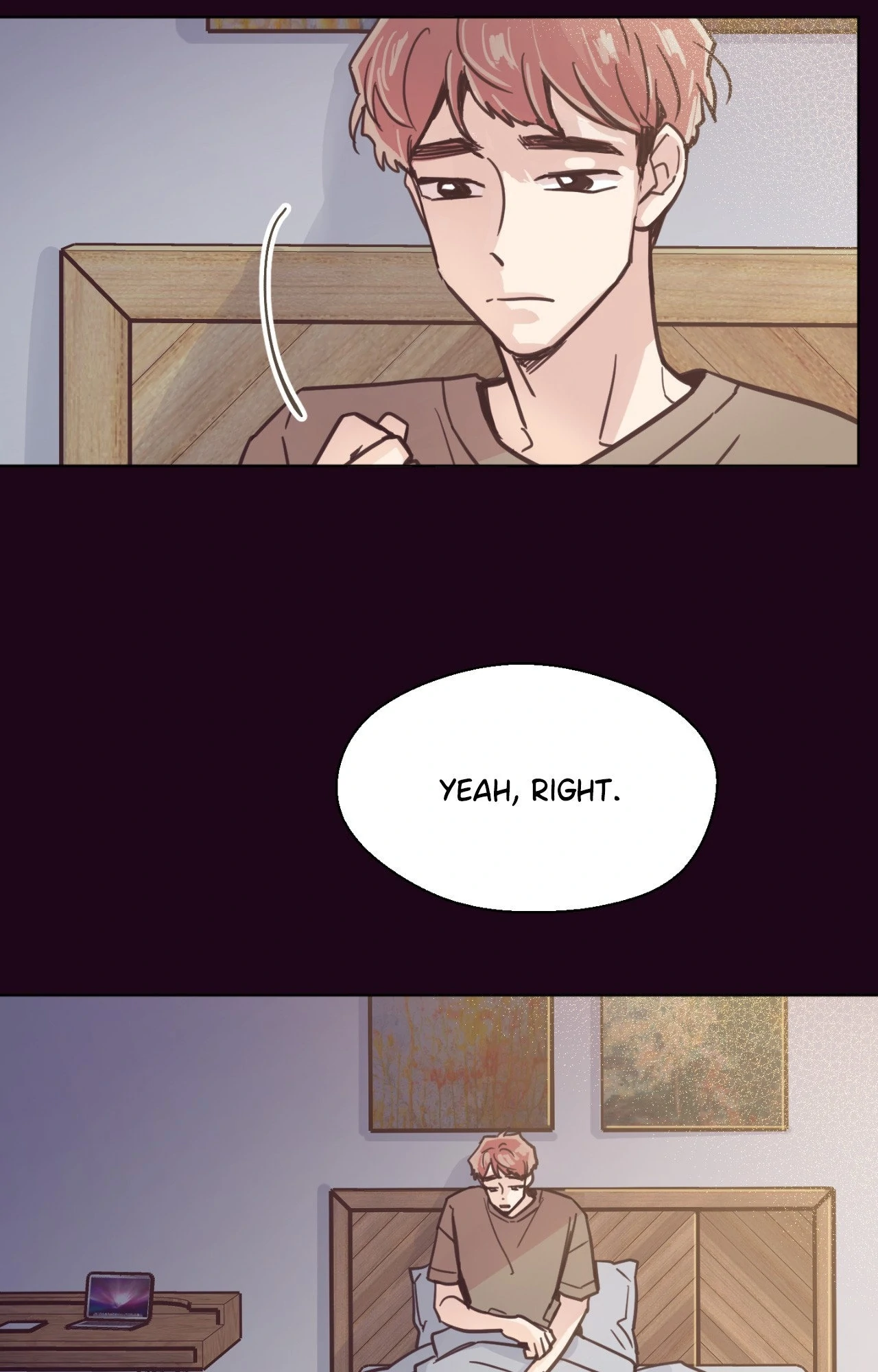 Happy Merry Ending [Official] - Chapter 82 manhwa