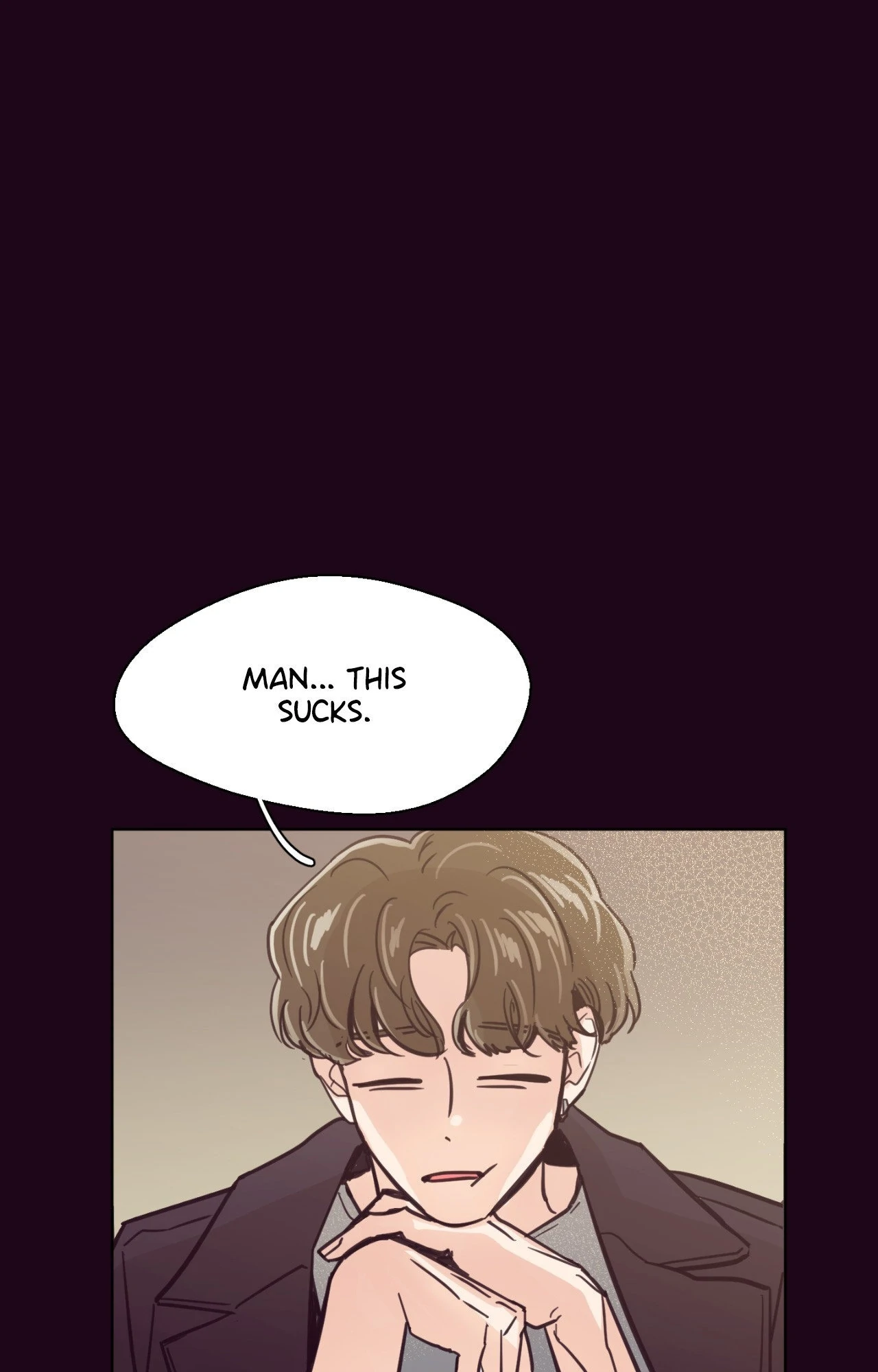 Happy Merry Ending [Official] - Chapter 82 manhwa