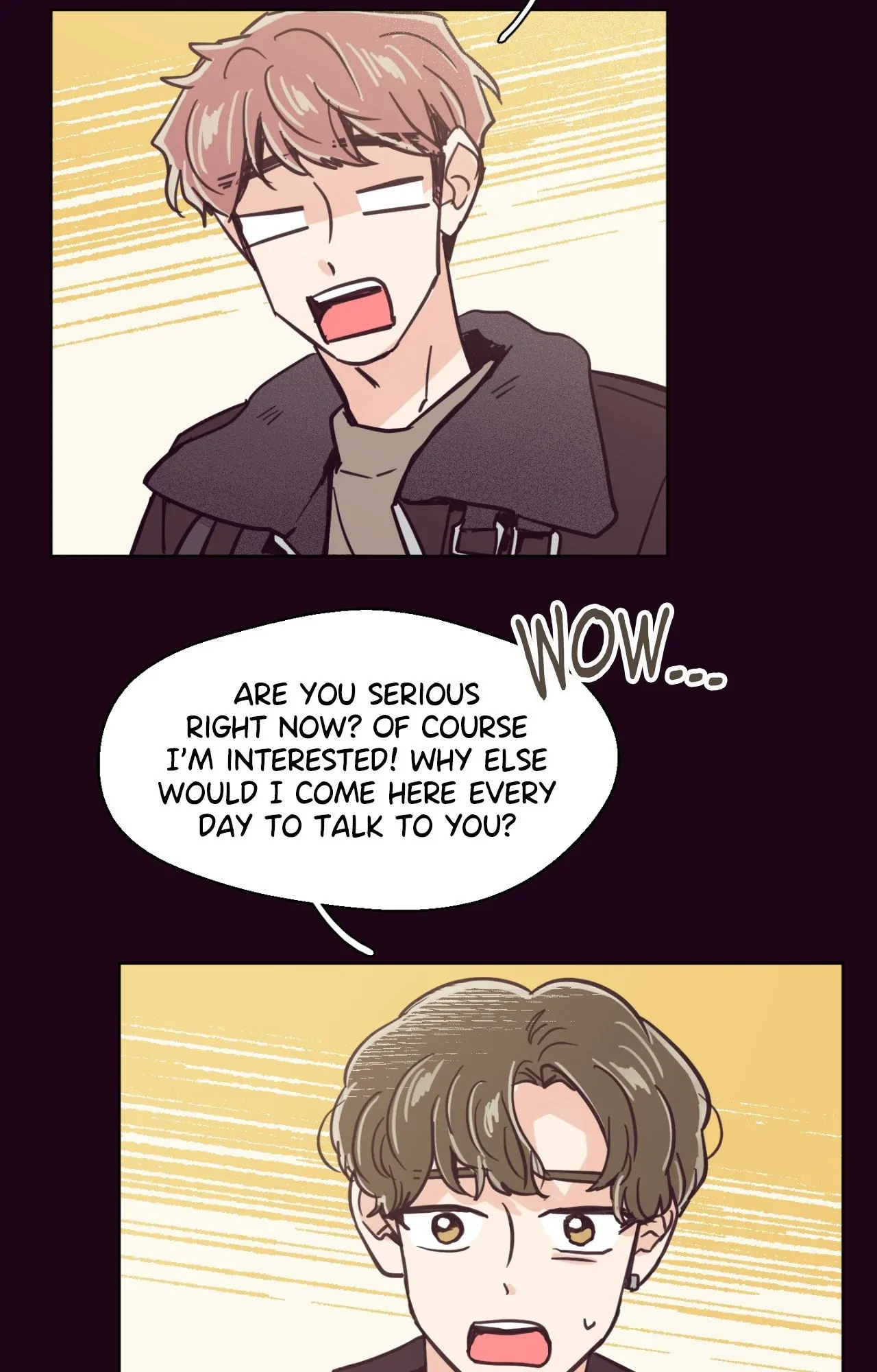 Happy Merry Ending [Official] - Chapter 82 manhwa