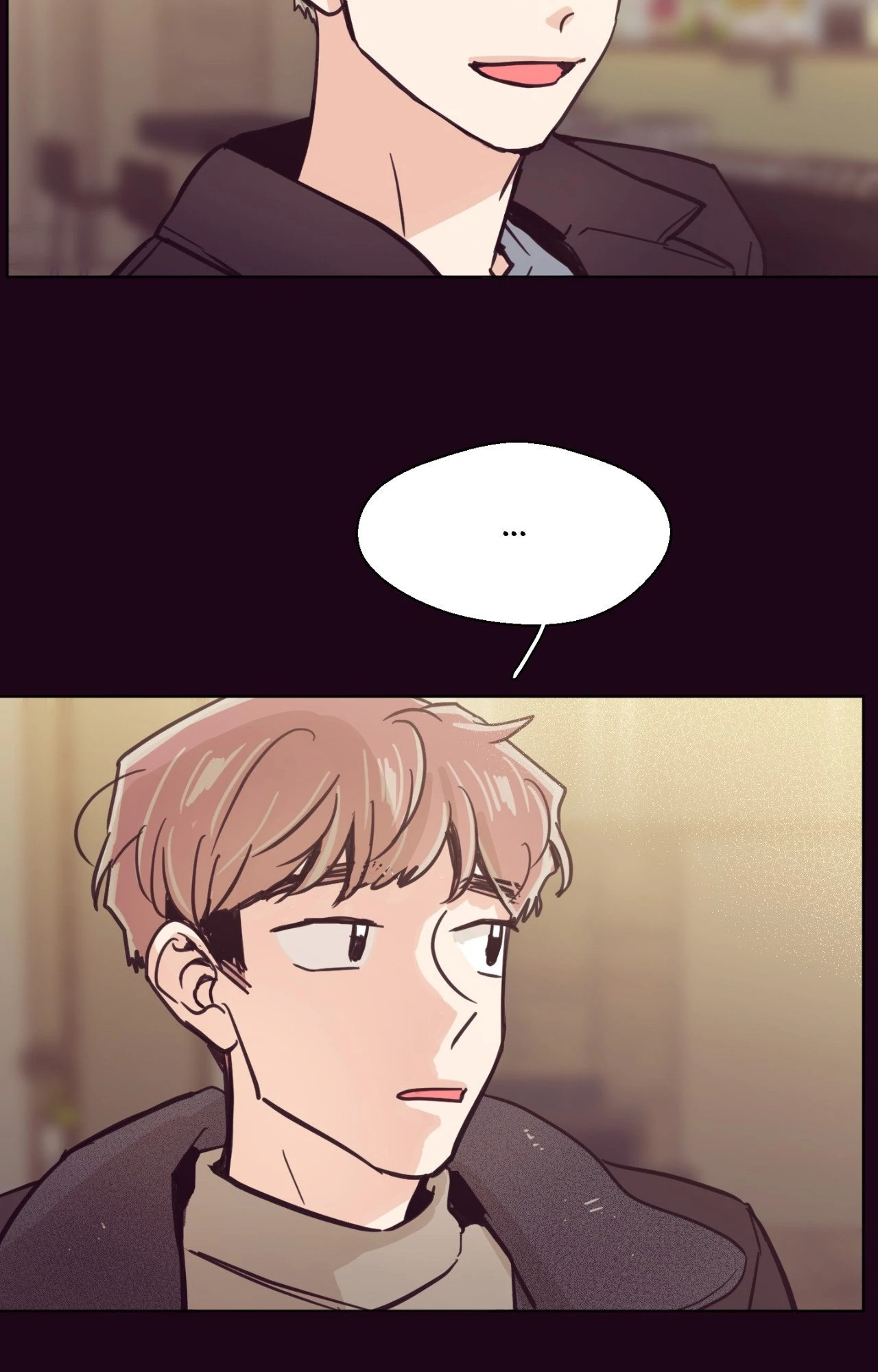 Happy Merry Ending [Official] - Chapter 82 manhwa