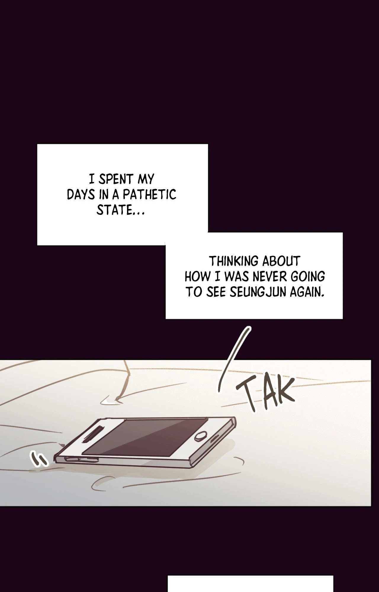 Happy Merry Ending [Official] - Chapter 82 manhwa