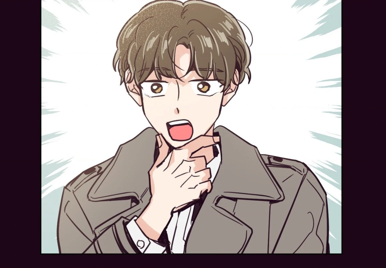 Happy Merry Ending [Official] - Chapter 82 manhwa