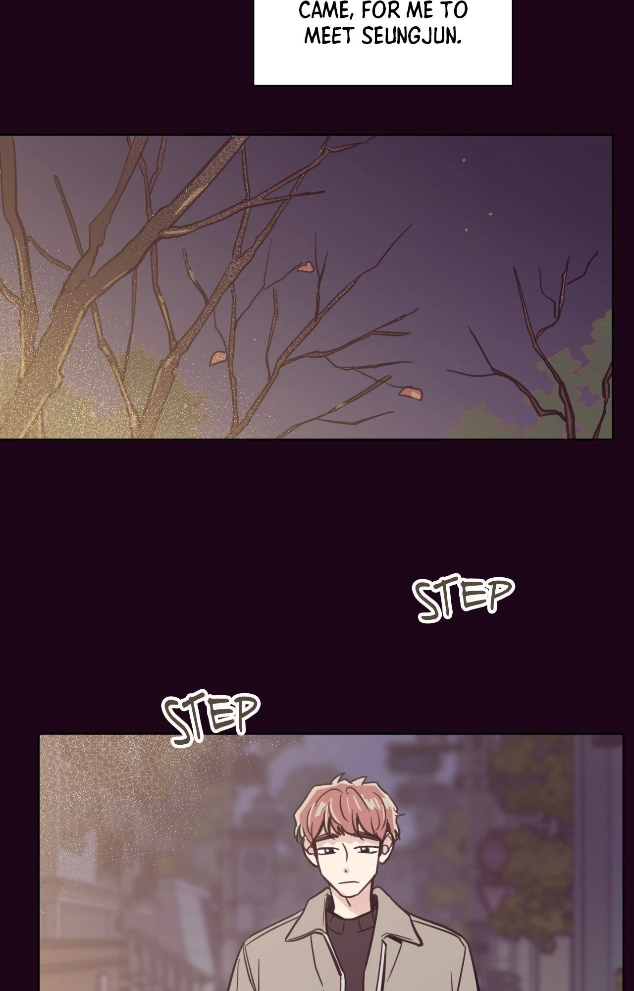Happy Merry Ending [Official] - Chapter 82 manhwa