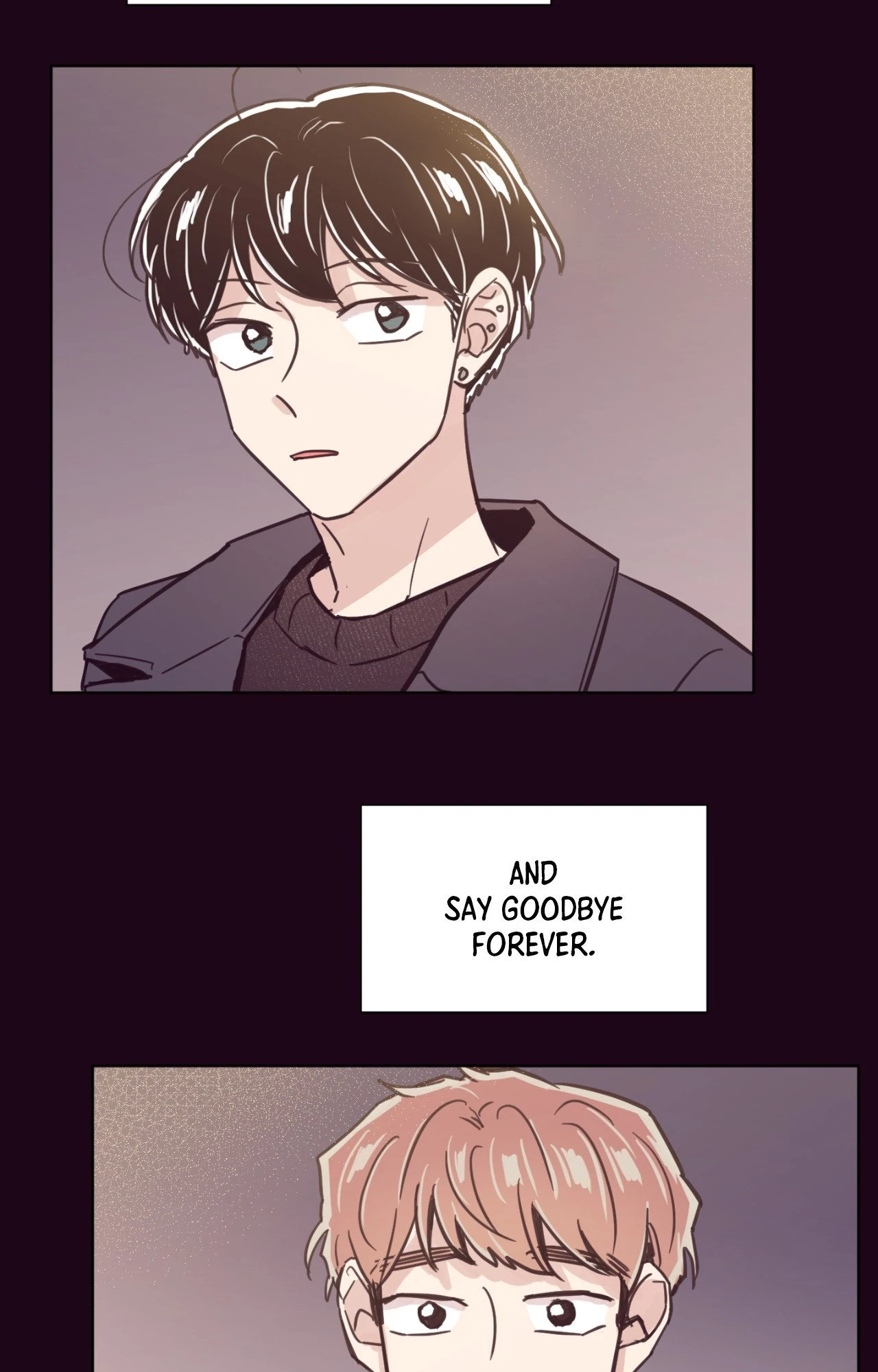 Happy Merry Ending [Official] - Chapter 82 manhwa