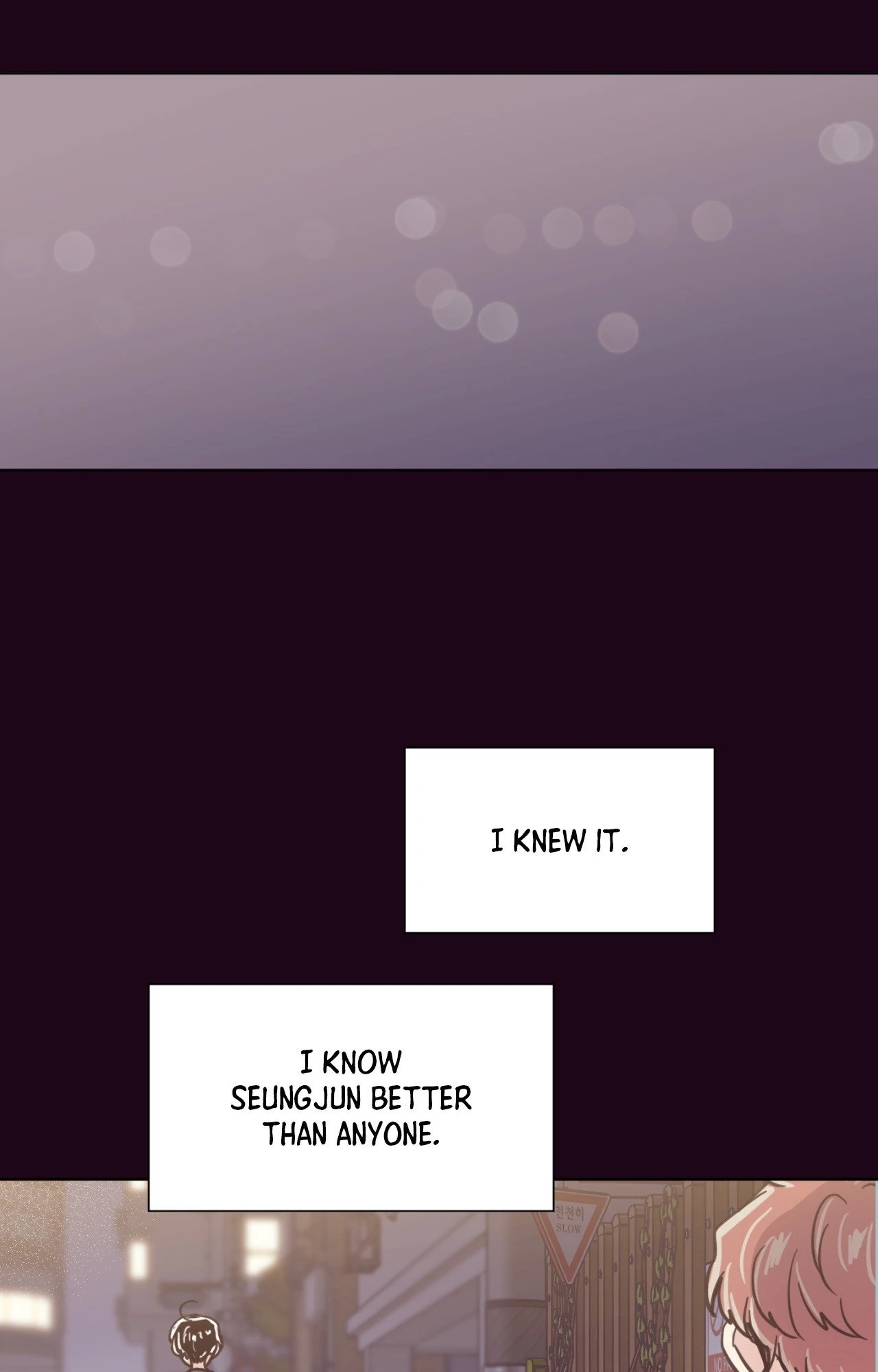 Happy Merry Ending [Official] - Chapter 82 manhwa