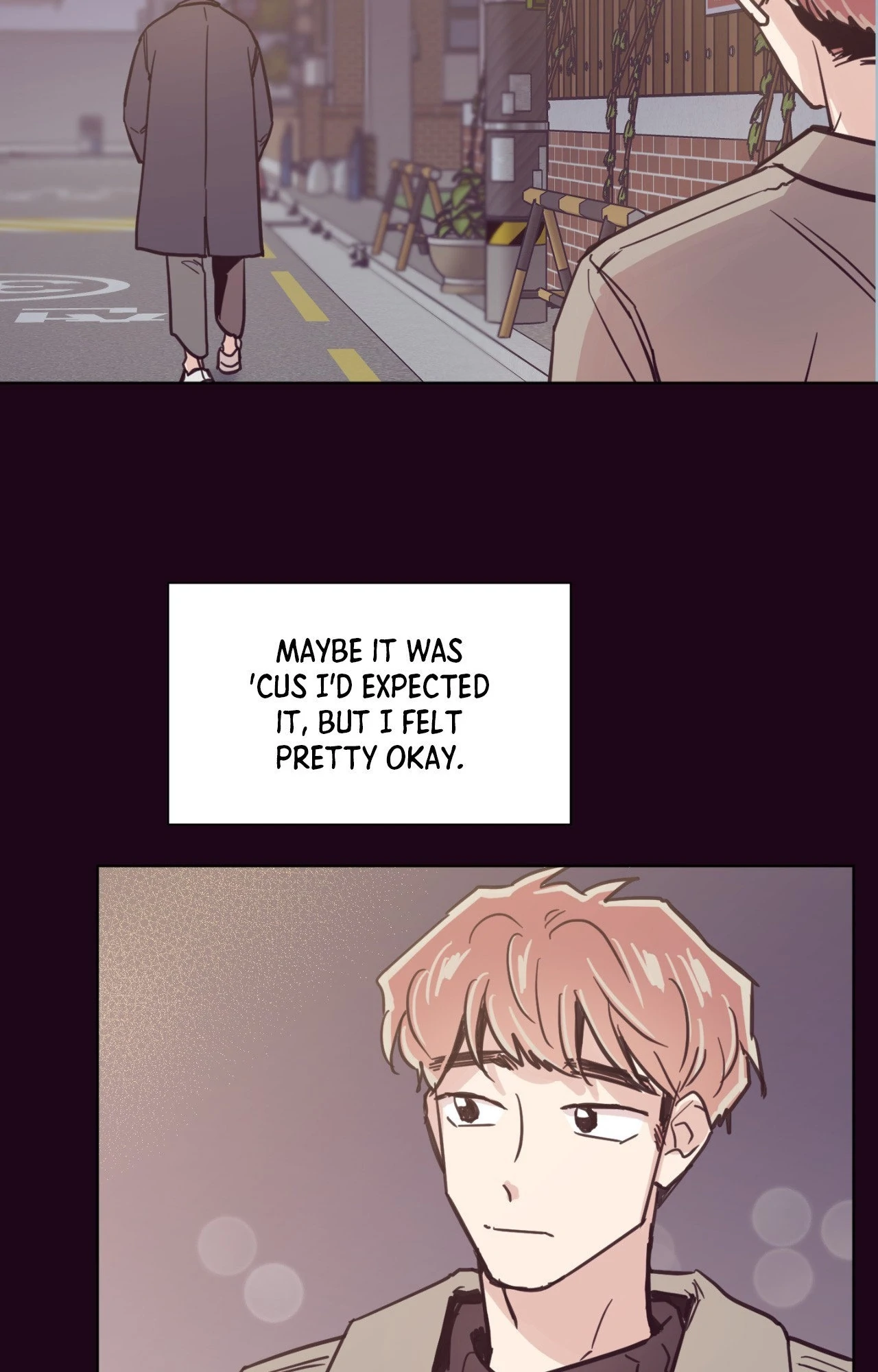 Happy Merry Ending [Official] - Chapter 82 manhwa
