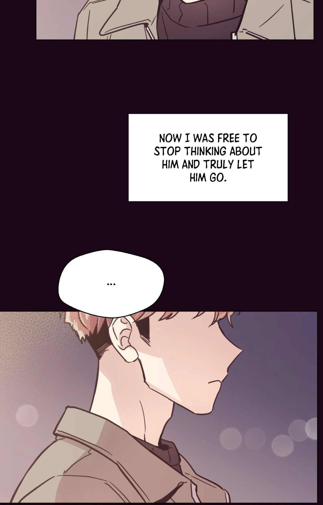 Happy Merry Ending [Official] - Chapter 82 manhwa