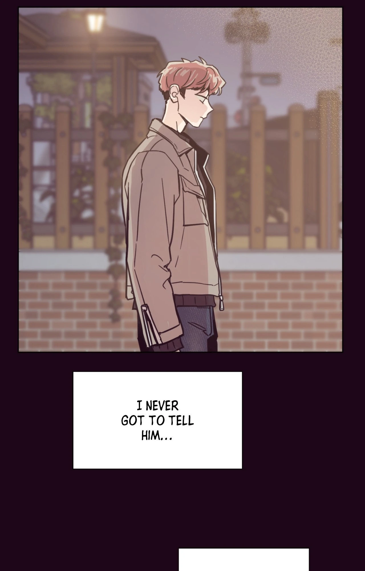 Happy Merry Ending [Official] - Chapter 82 manhwa