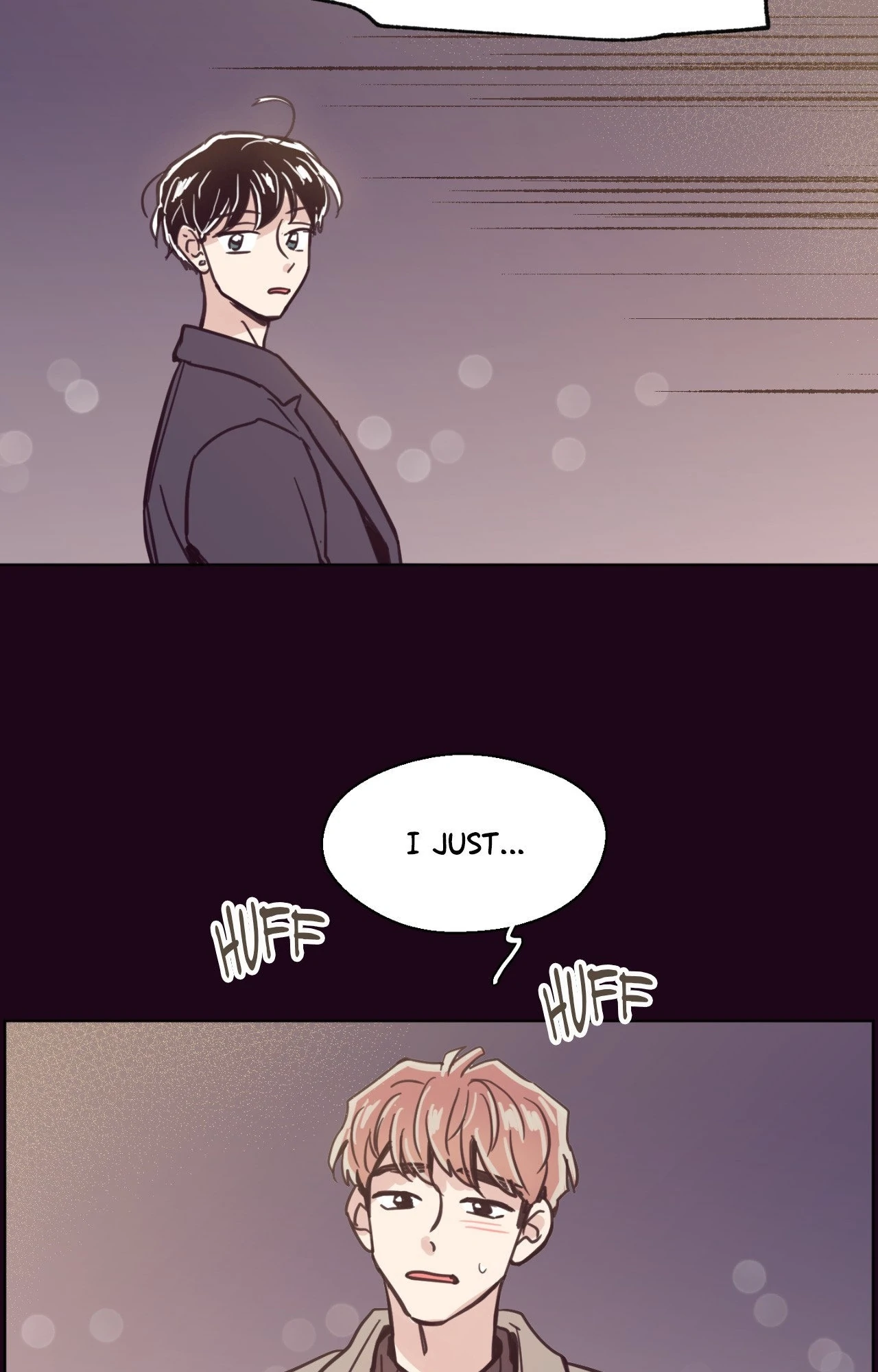 Happy Merry Ending [Official] - Chapter 82 manhwa