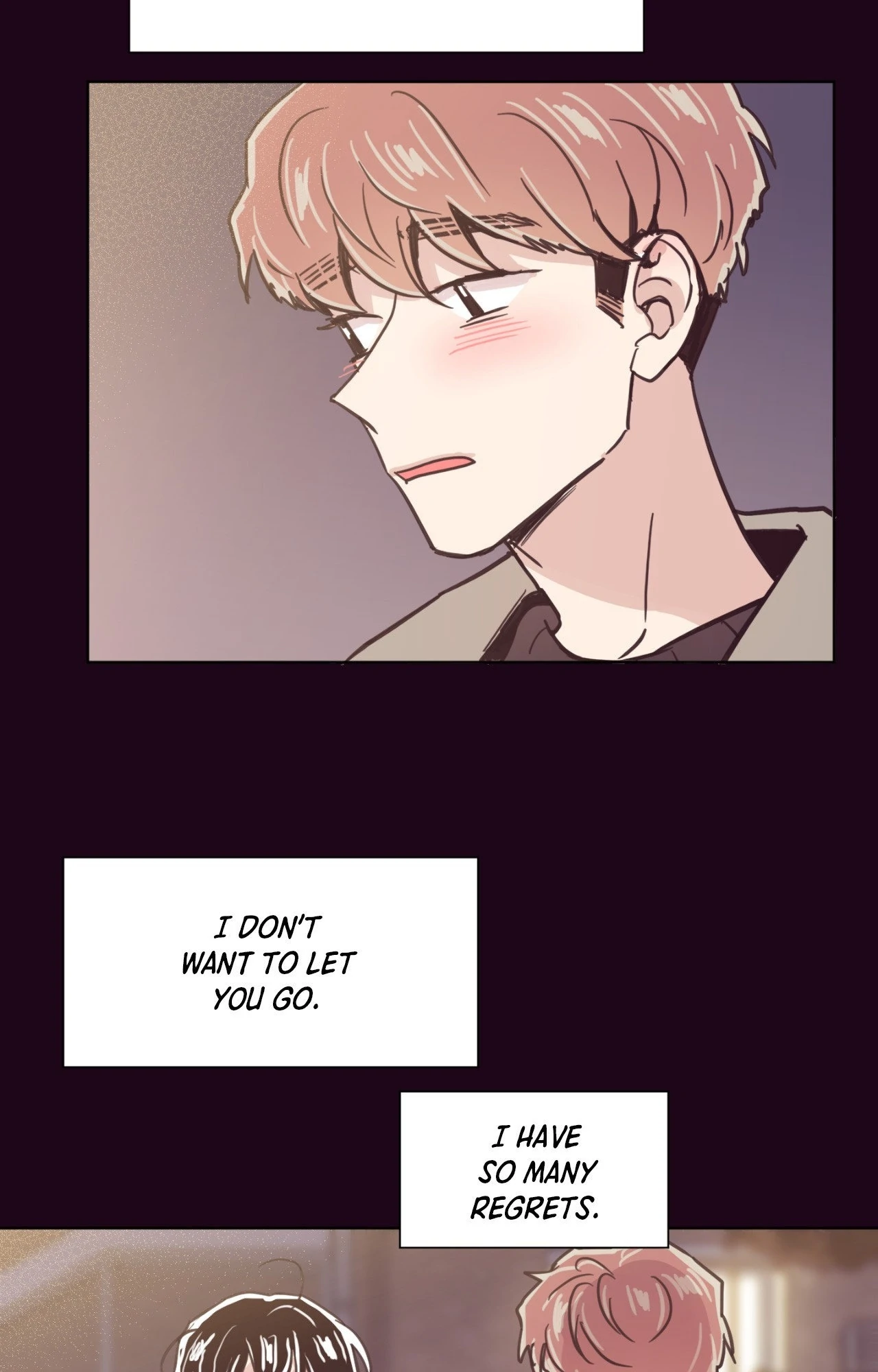Happy Merry Ending [Official] - Chapter 82 manhwa