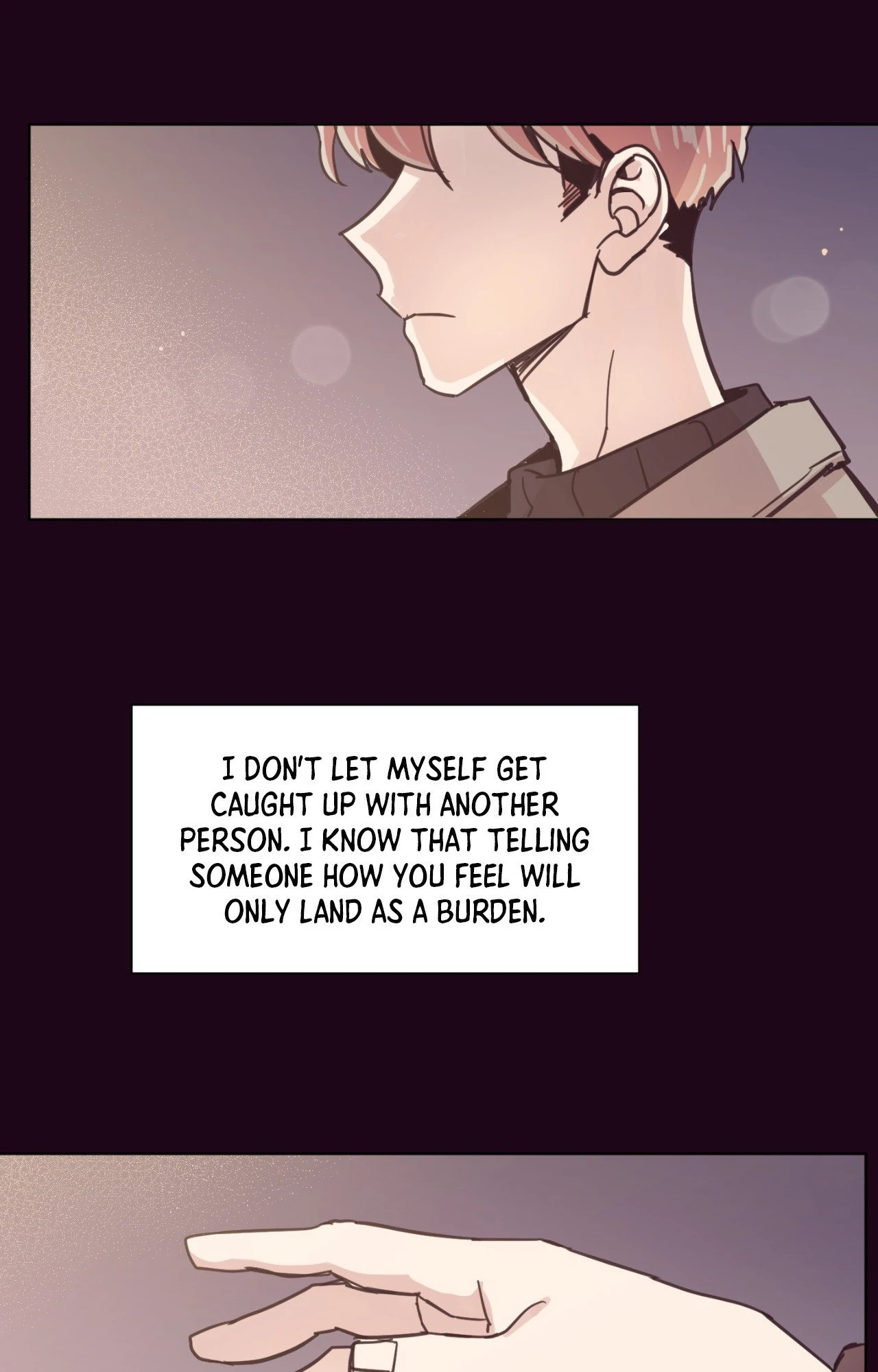 Happy Merry Ending [Official] - Chapter 82 manhwa