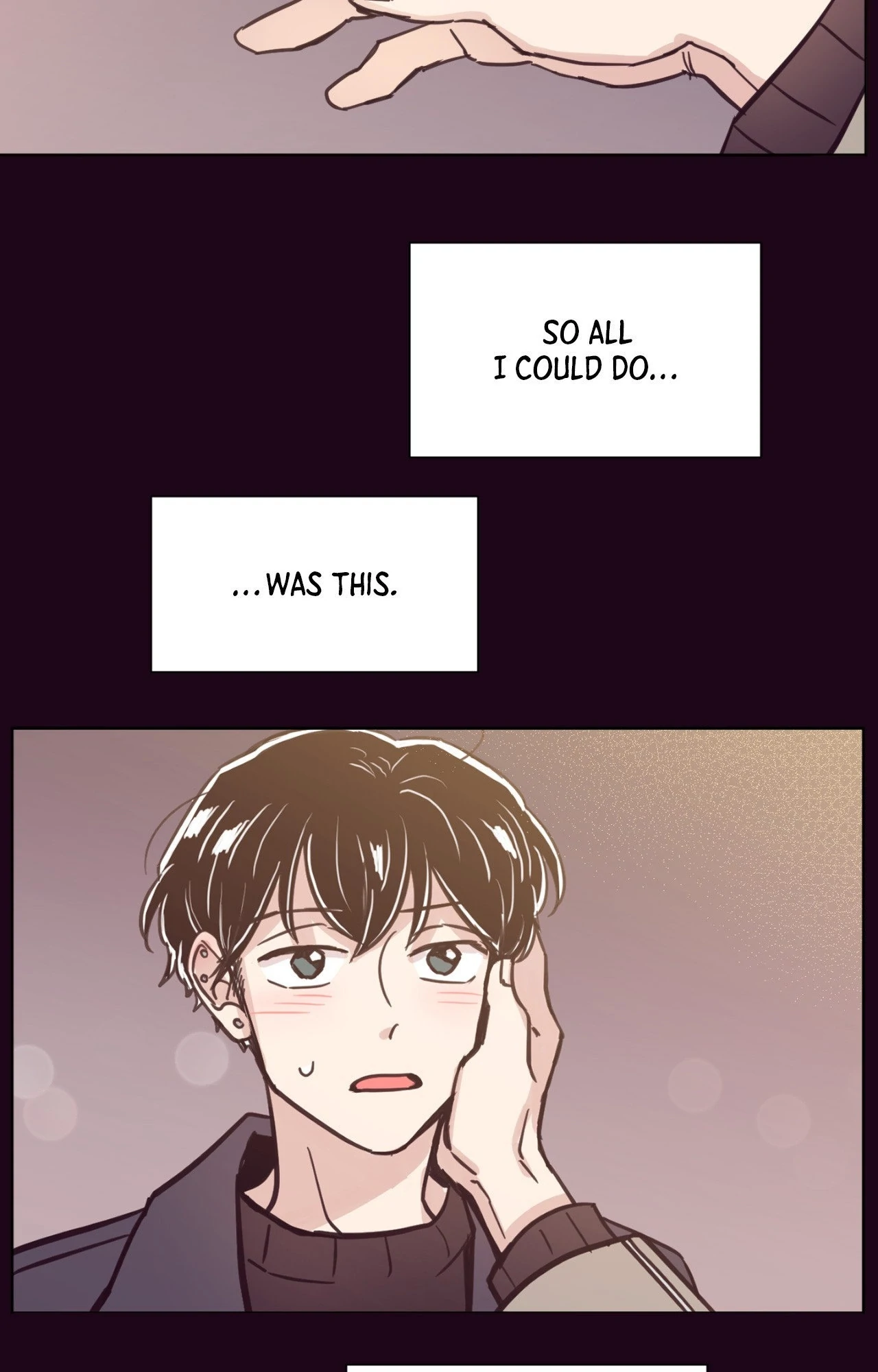 Happy Merry Ending [Official] - Chapter 82 manhwa