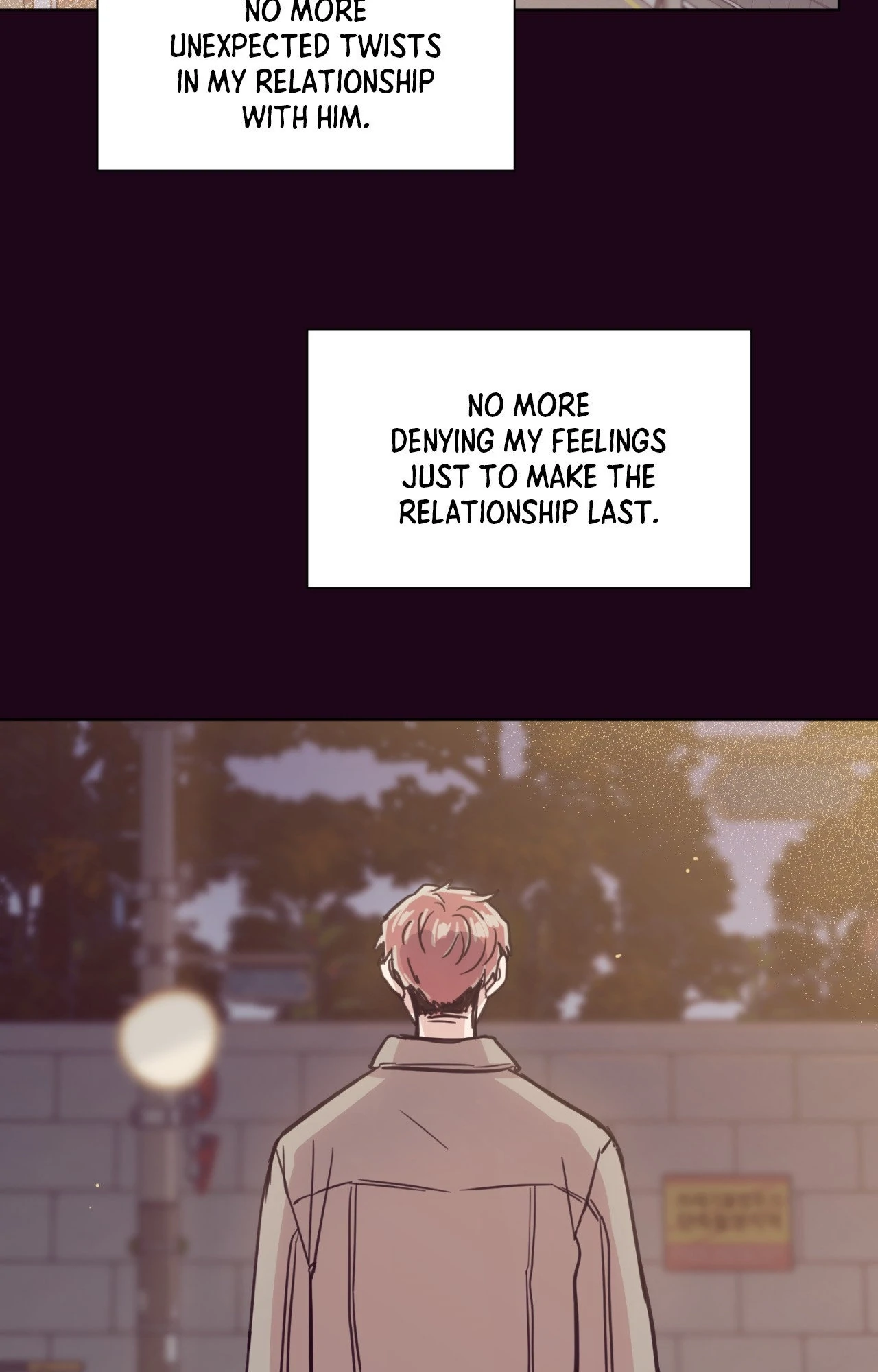 Happy Merry Ending [Official] - Chapter 82 manhwa