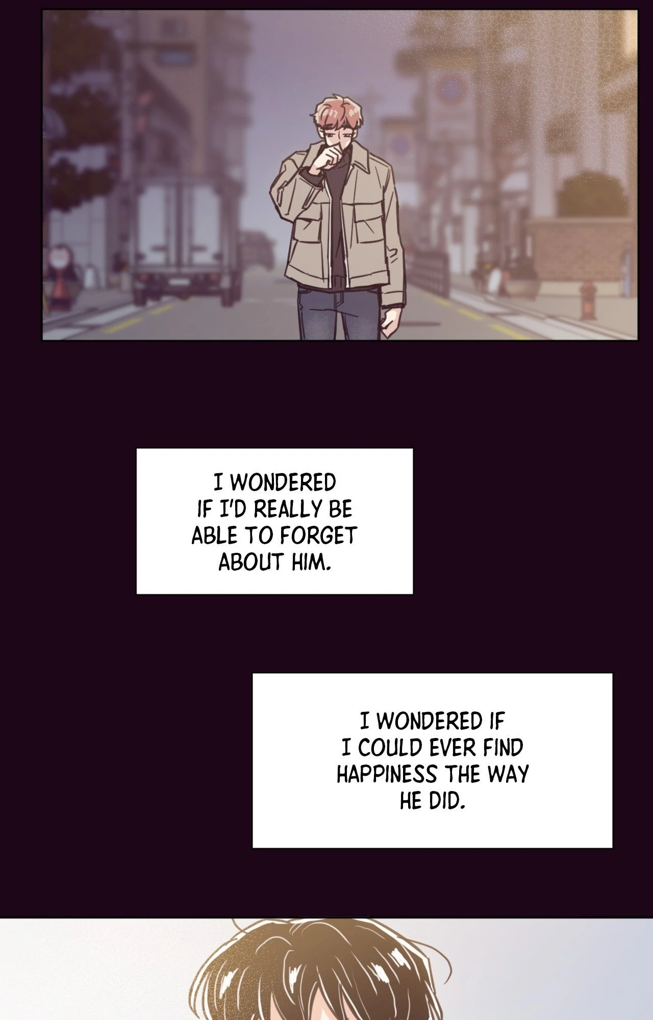 Happy Merry Ending [Official] - Chapter 82 manhwa