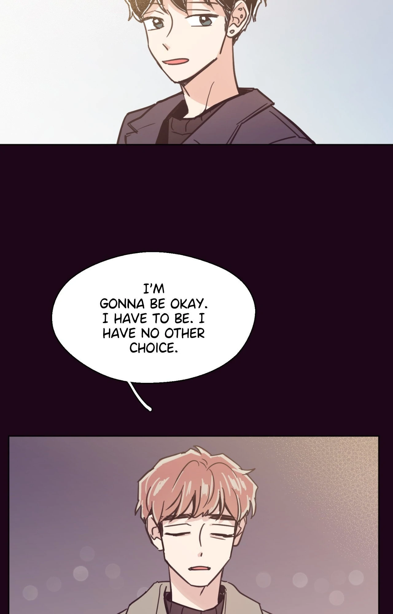 Happy Merry Ending [Official] - Chapter 82 manhwa