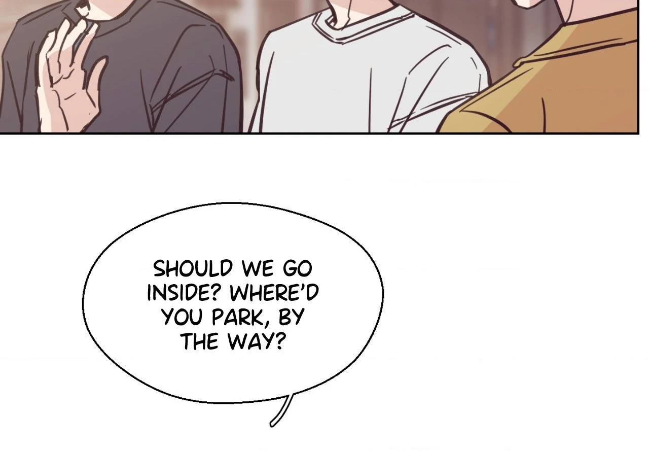 Happy Merry Ending [Official] - Chapter 83 manhwa
