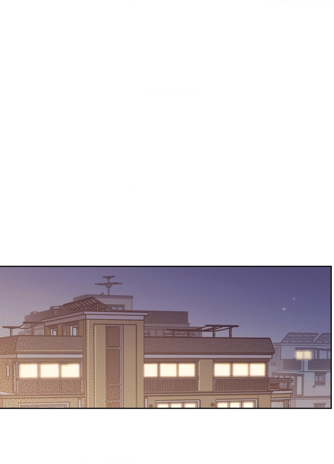 Happy Merry Ending [Official] - Chapter 83 manhwa