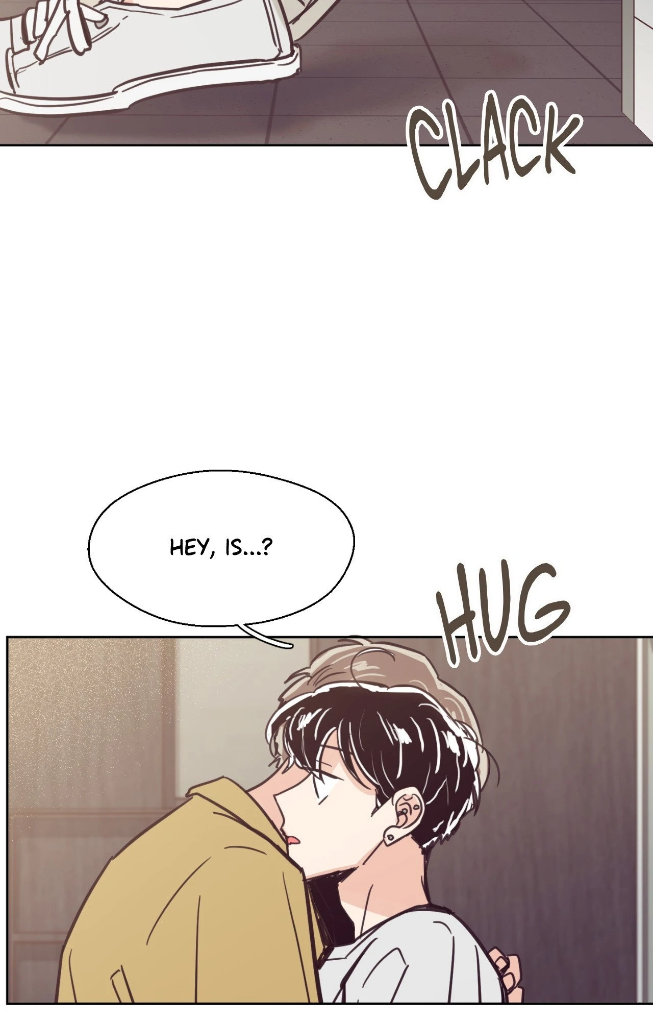 Happy Merry Ending [Official] - Chapter 83 manhwa