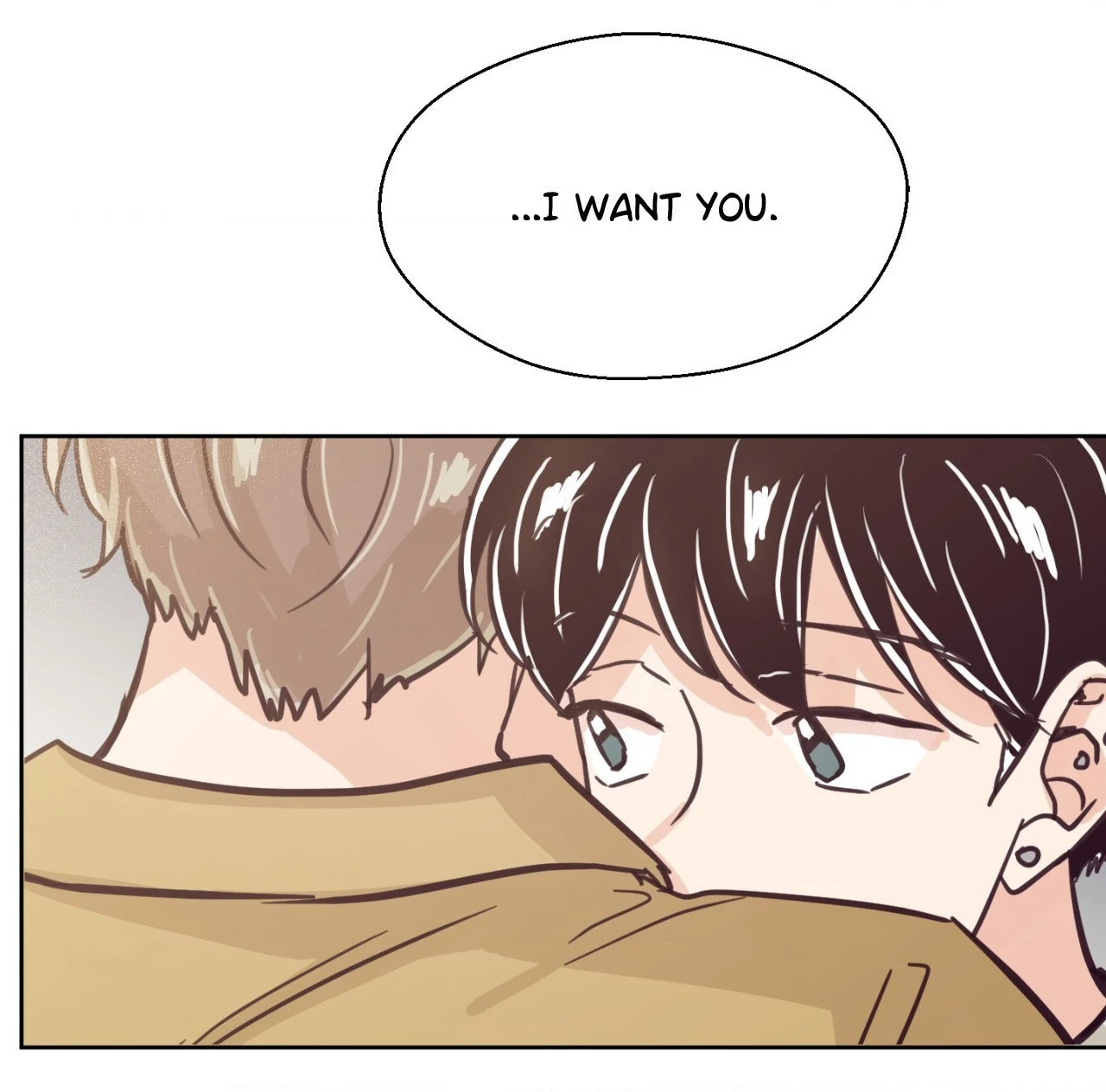 Happy Merry Ending [Official] - Chapter 83 manhwa