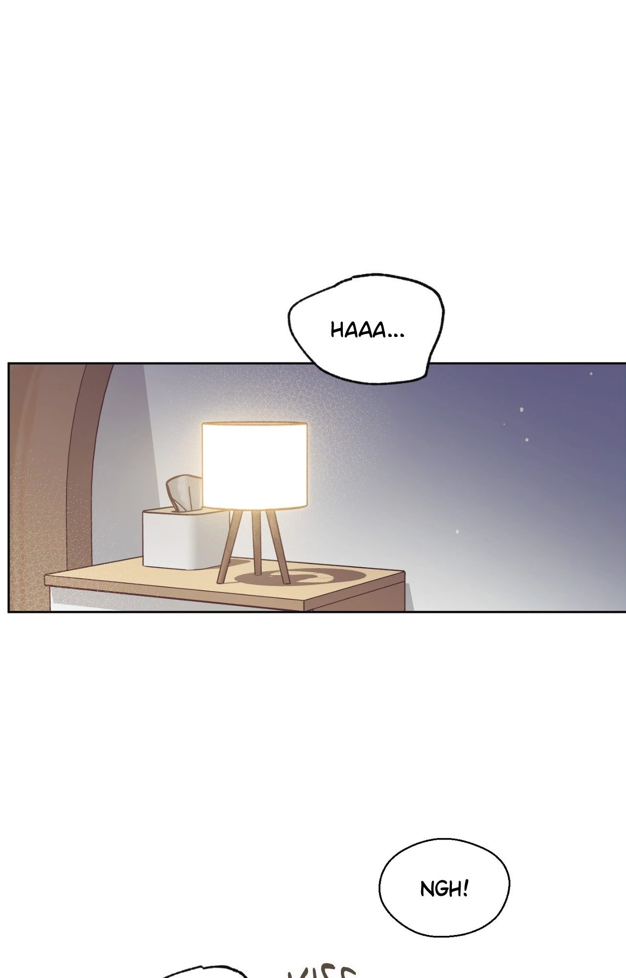 Happy Merry Ending [Official] - Chapter 83 manhwa