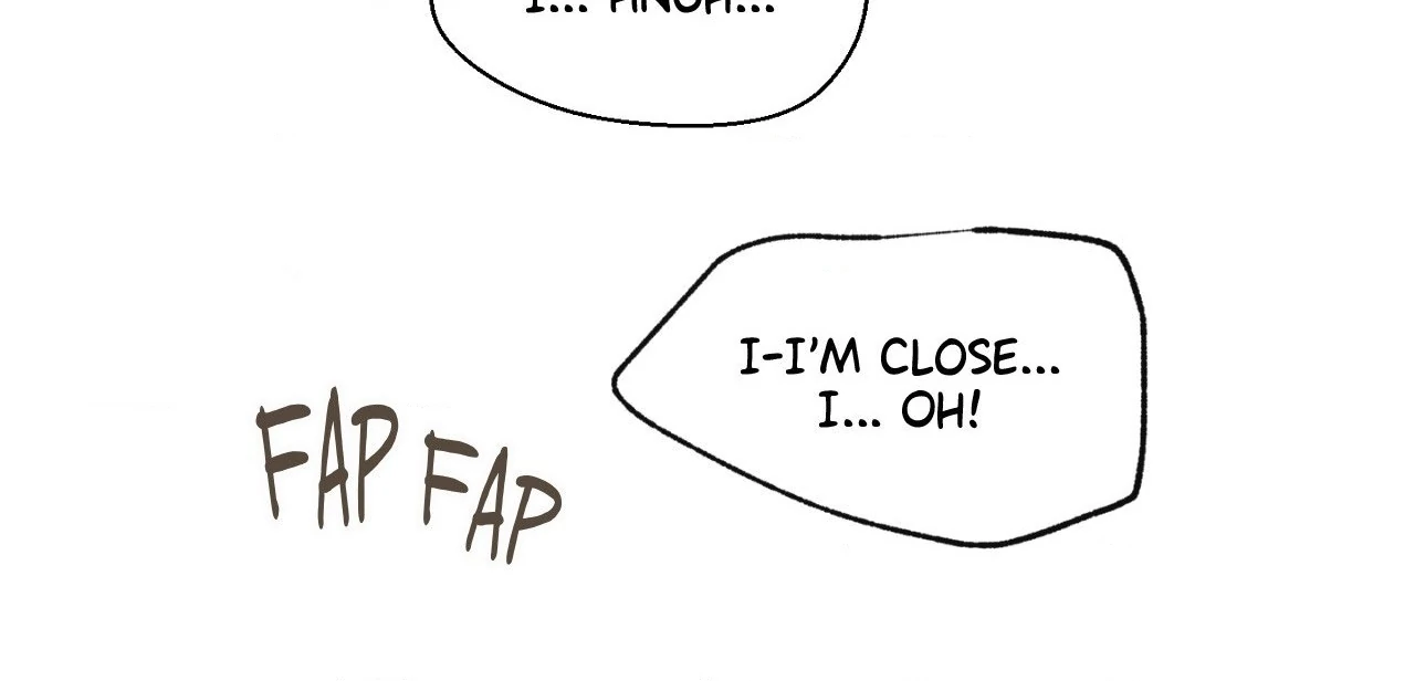 Happy Merry Ending [Official] - Chapter 83 manhwa