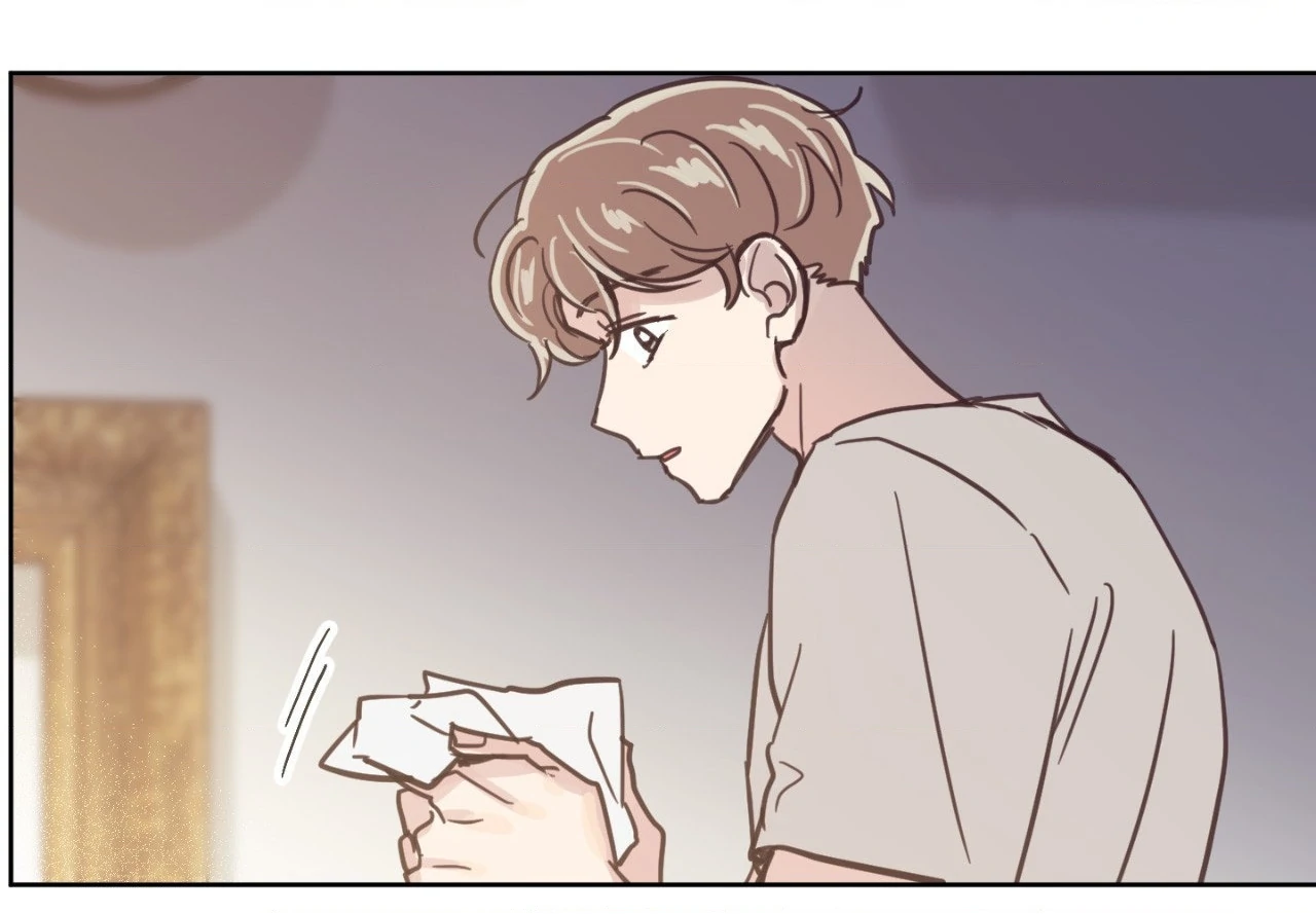 Happy Merry Ending [Official] - Chapter 83 manhwa