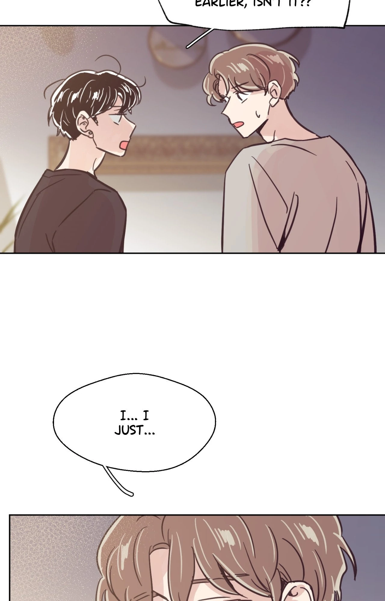 Happy Merry Ending [Official] - Chapter 83 manhwa