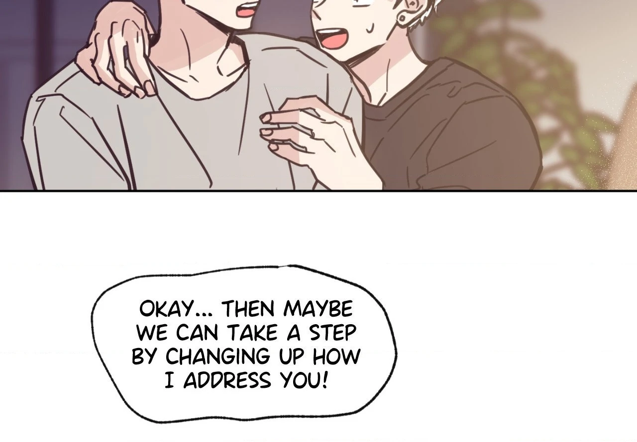 Happy Merry Ending [Official] - Chapter 83 manhwa