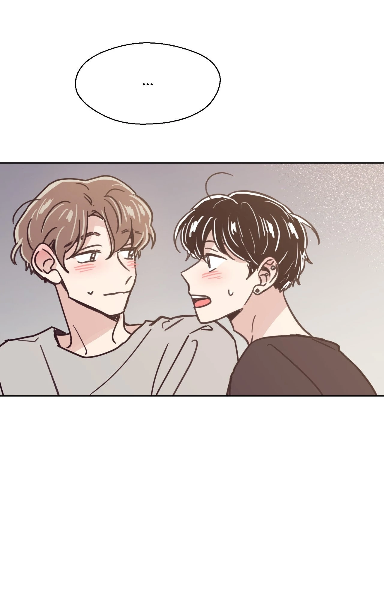 Happy Merry Ending [Official] - Chapter 83 manhwa