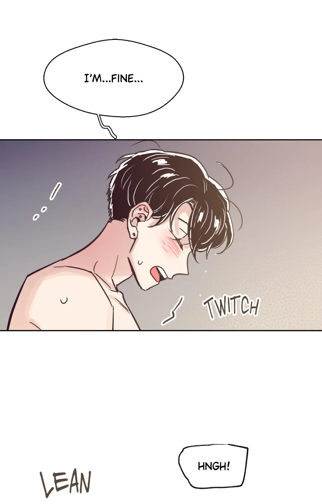 Happy Merry Ending [Official] - Chapter 83 manhwa