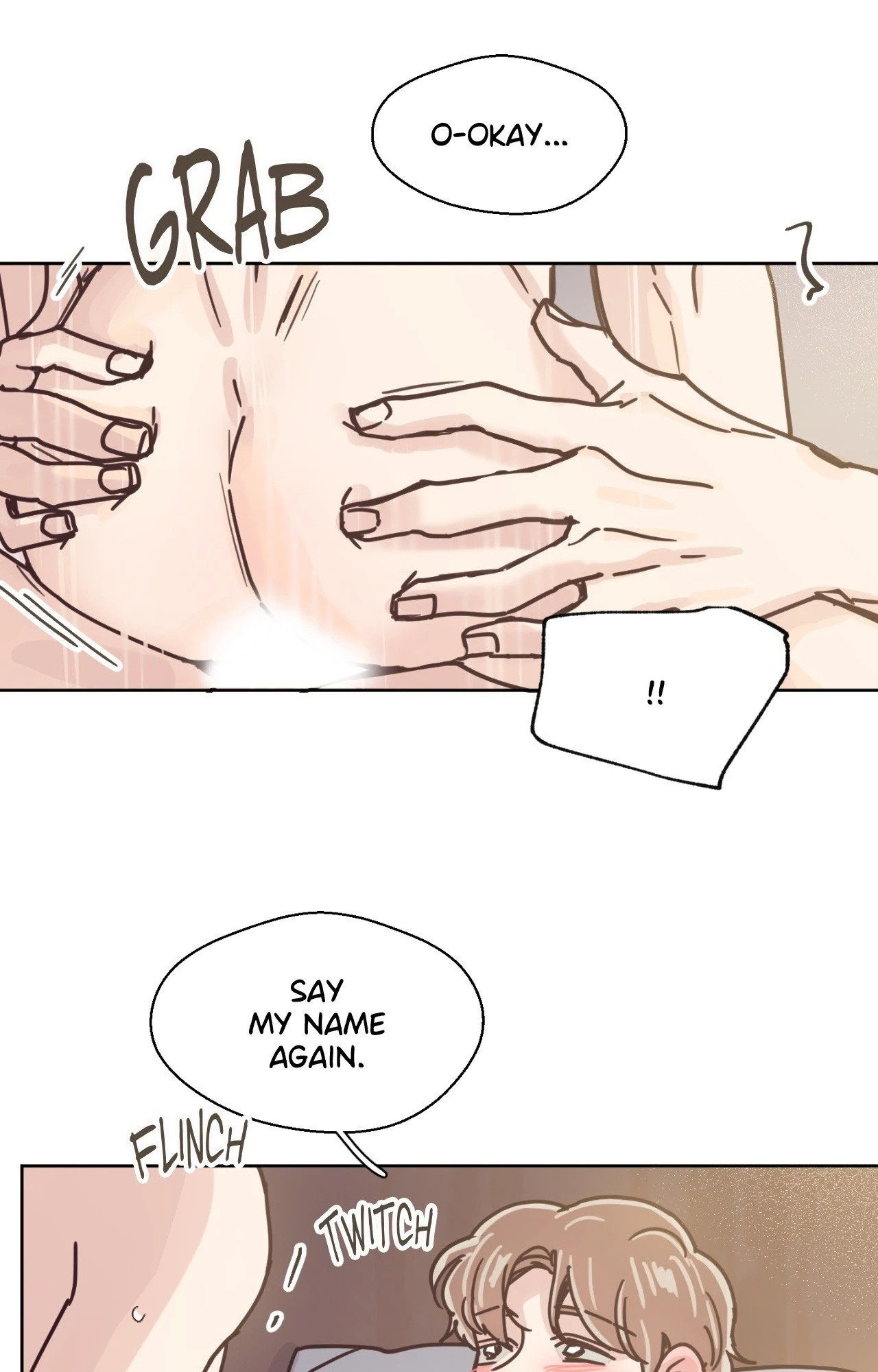 Happy Merry Ending [Official] - Chapter 83 manhwa