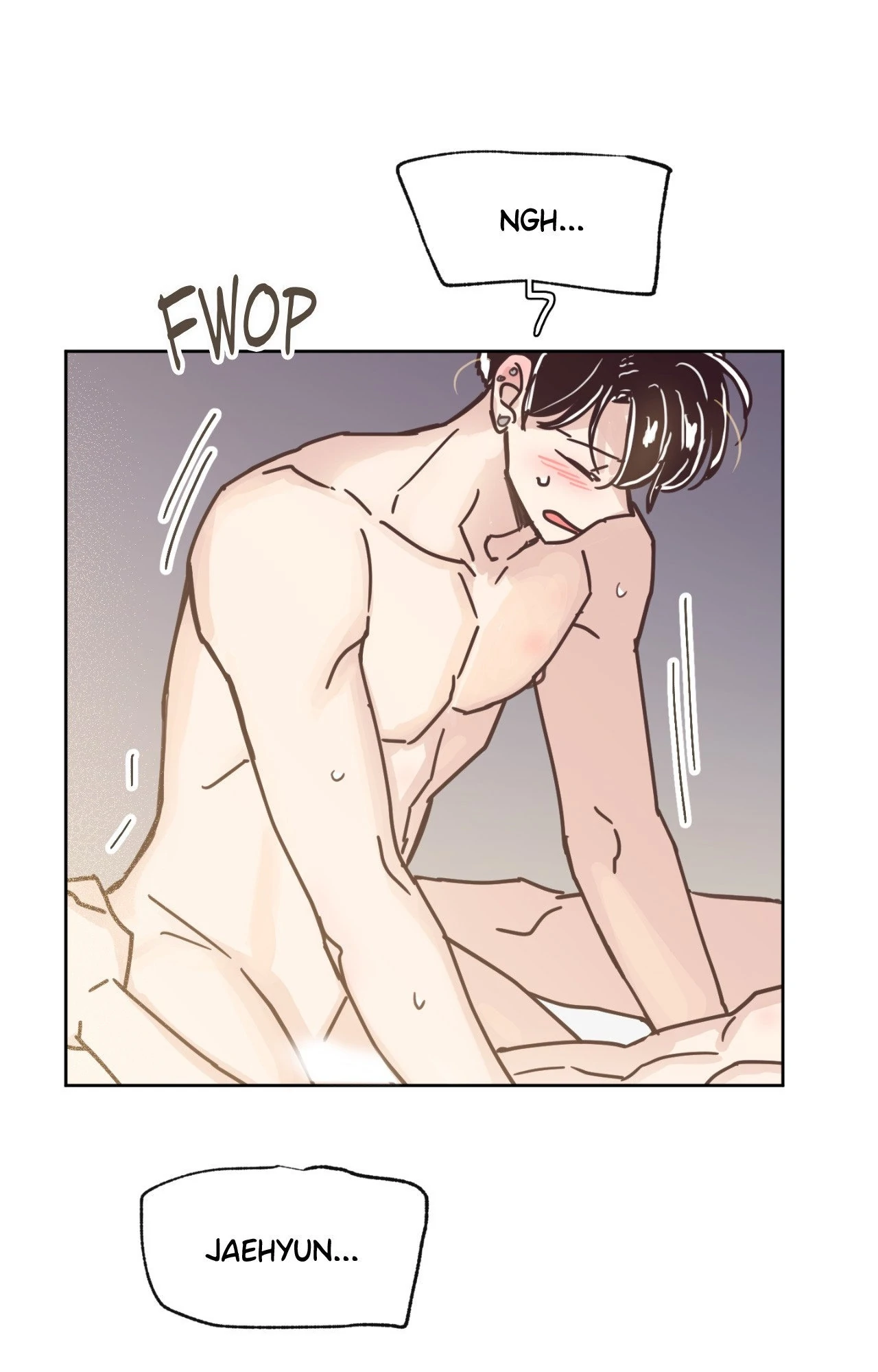 Happy Merry Ending [Official] - Chapter 83 manhwa