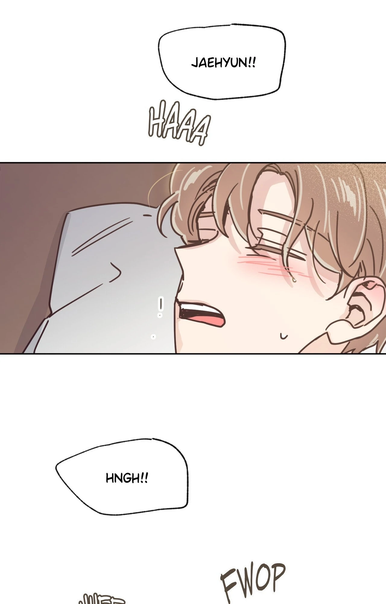 Happy Merry Ending [Official] - Chapter 83 manhwa