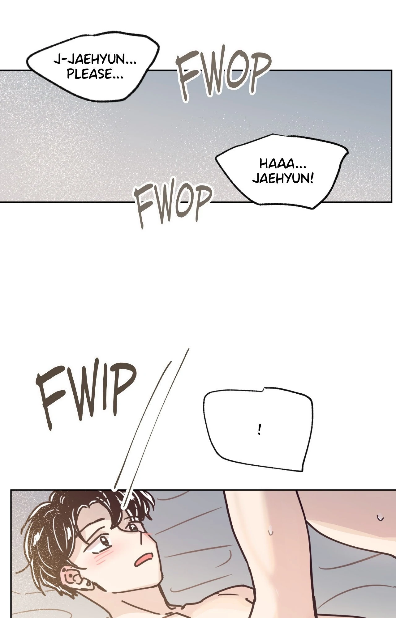 Happy Merry Ending [Official] - Chapter 83 manhwa