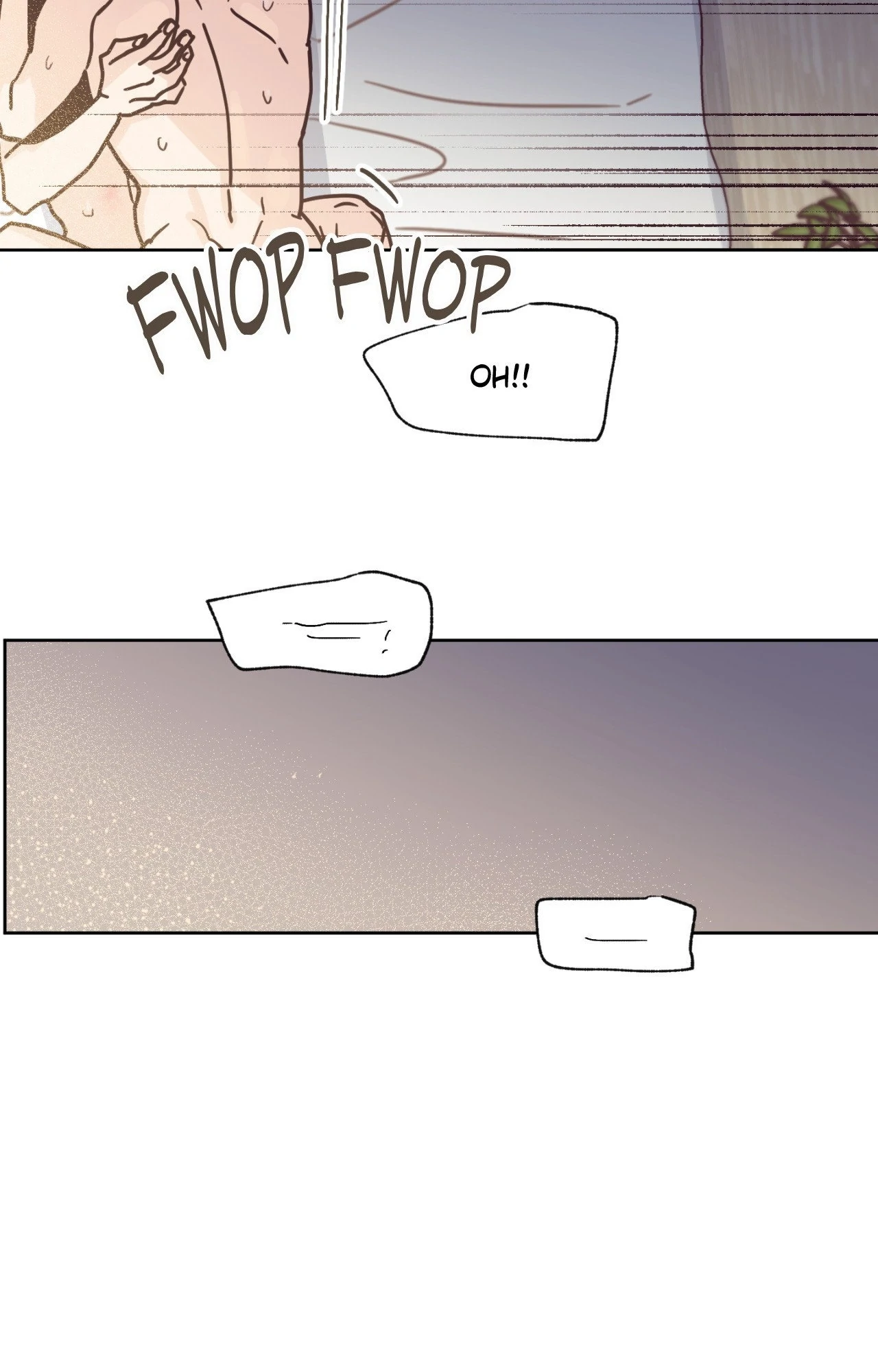 Happy Merry Ending [Official] - Chapter 83 manhwa