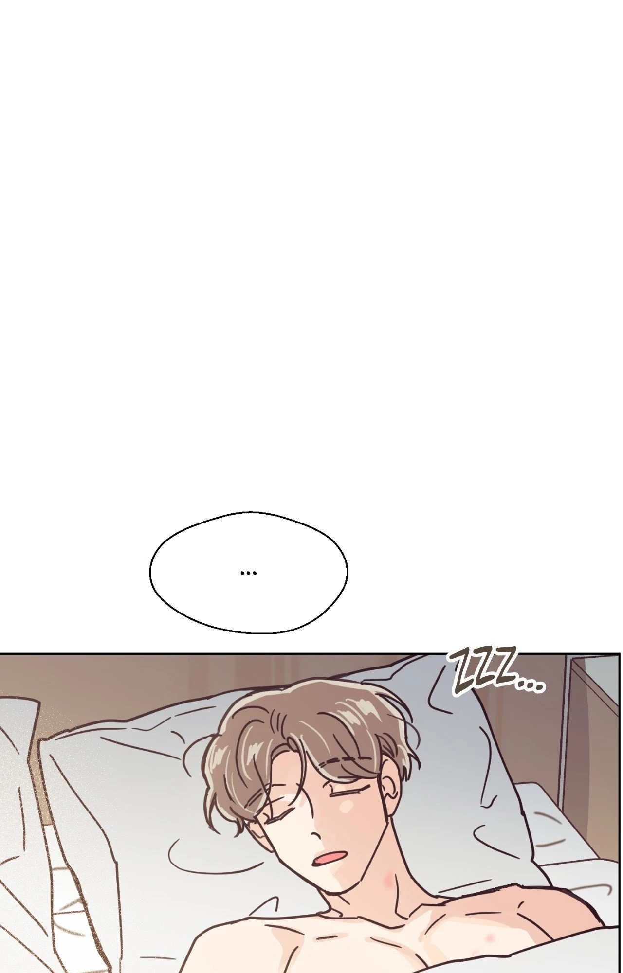 Happy Merry Ending [Official] - Chapter 83 manhwa