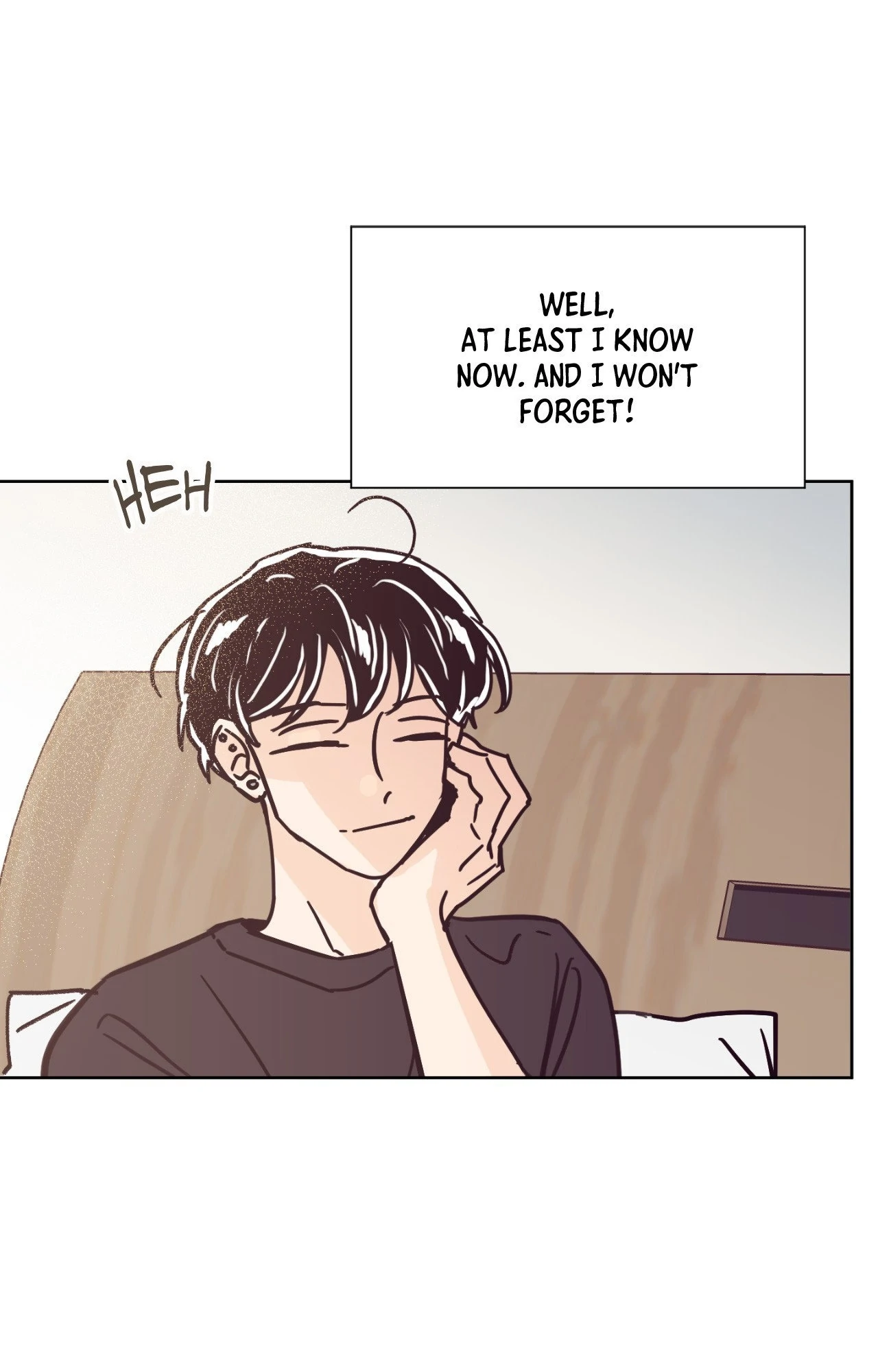 Happy Merry Ending [Official] - Chapter 83 manhwa