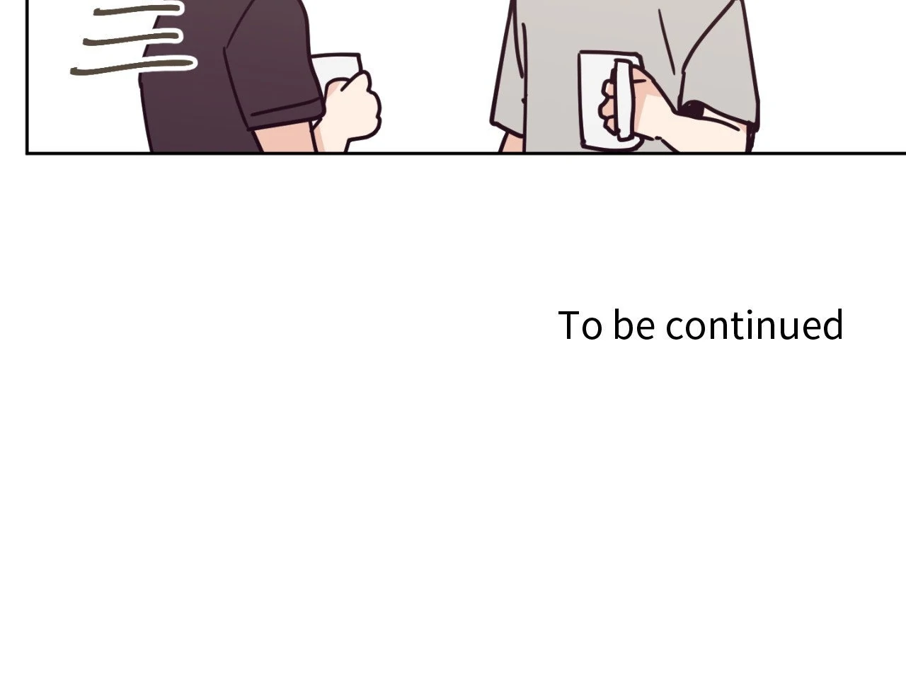 Happy Merry Ending [Official] - Chapter 83 manhwa