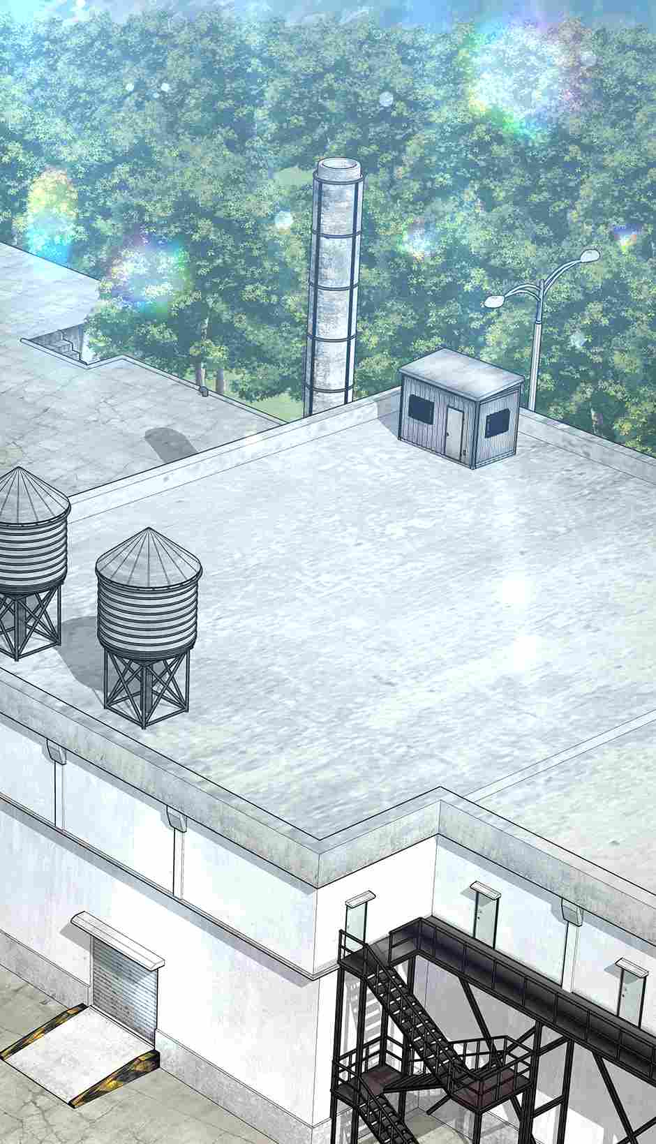 Long Live Hatred - Chapter 1 manhwa