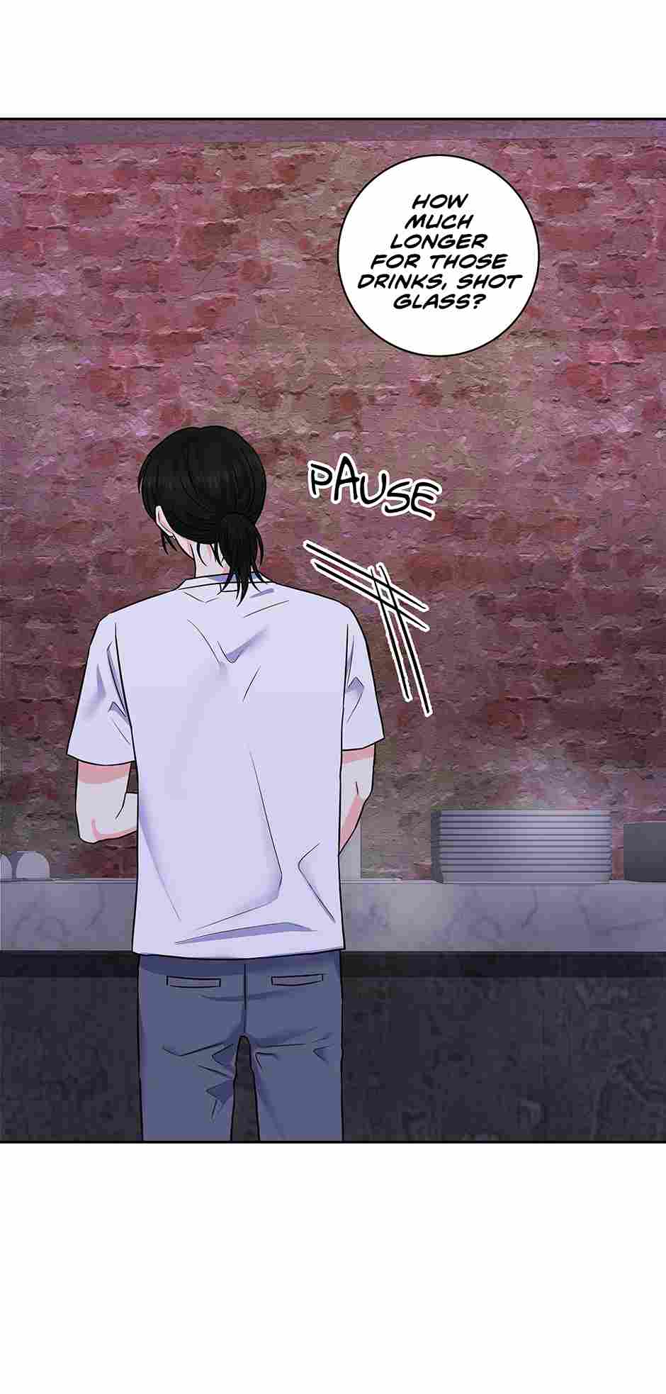Long Live Hatred - Chapter 1 manhwa