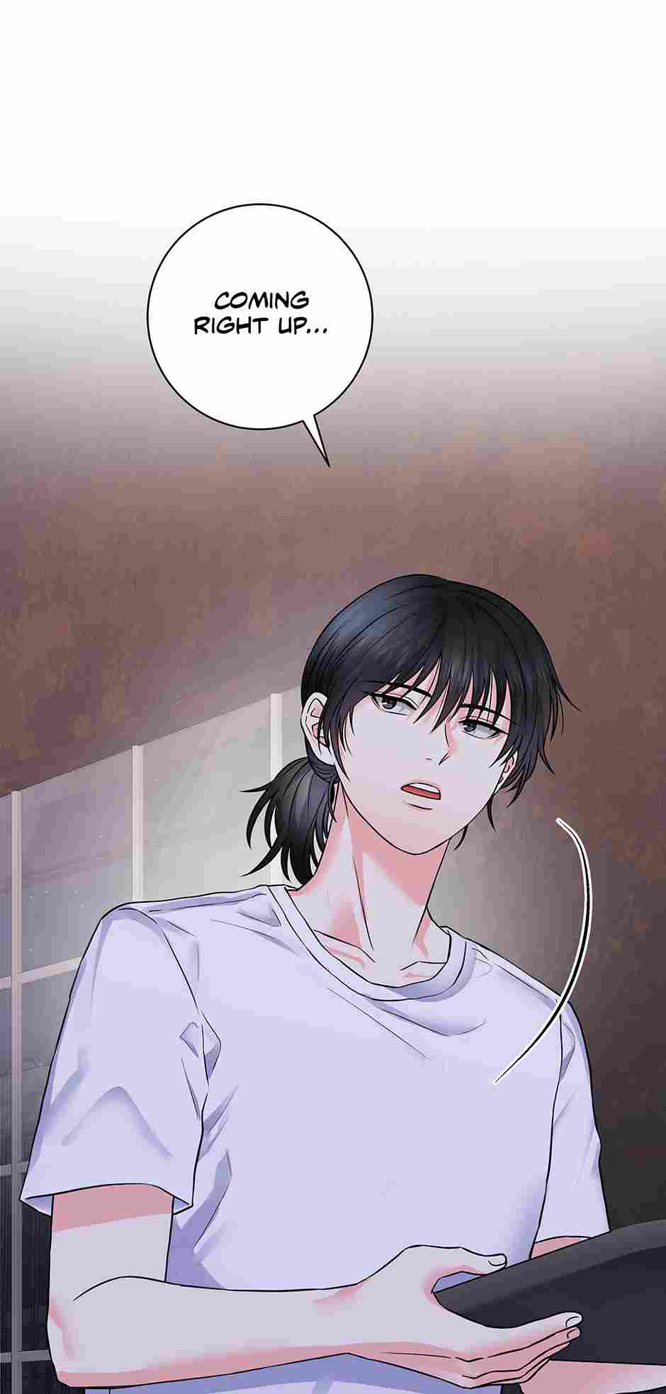 Long Live Hatred - Chapter 1 manhwa