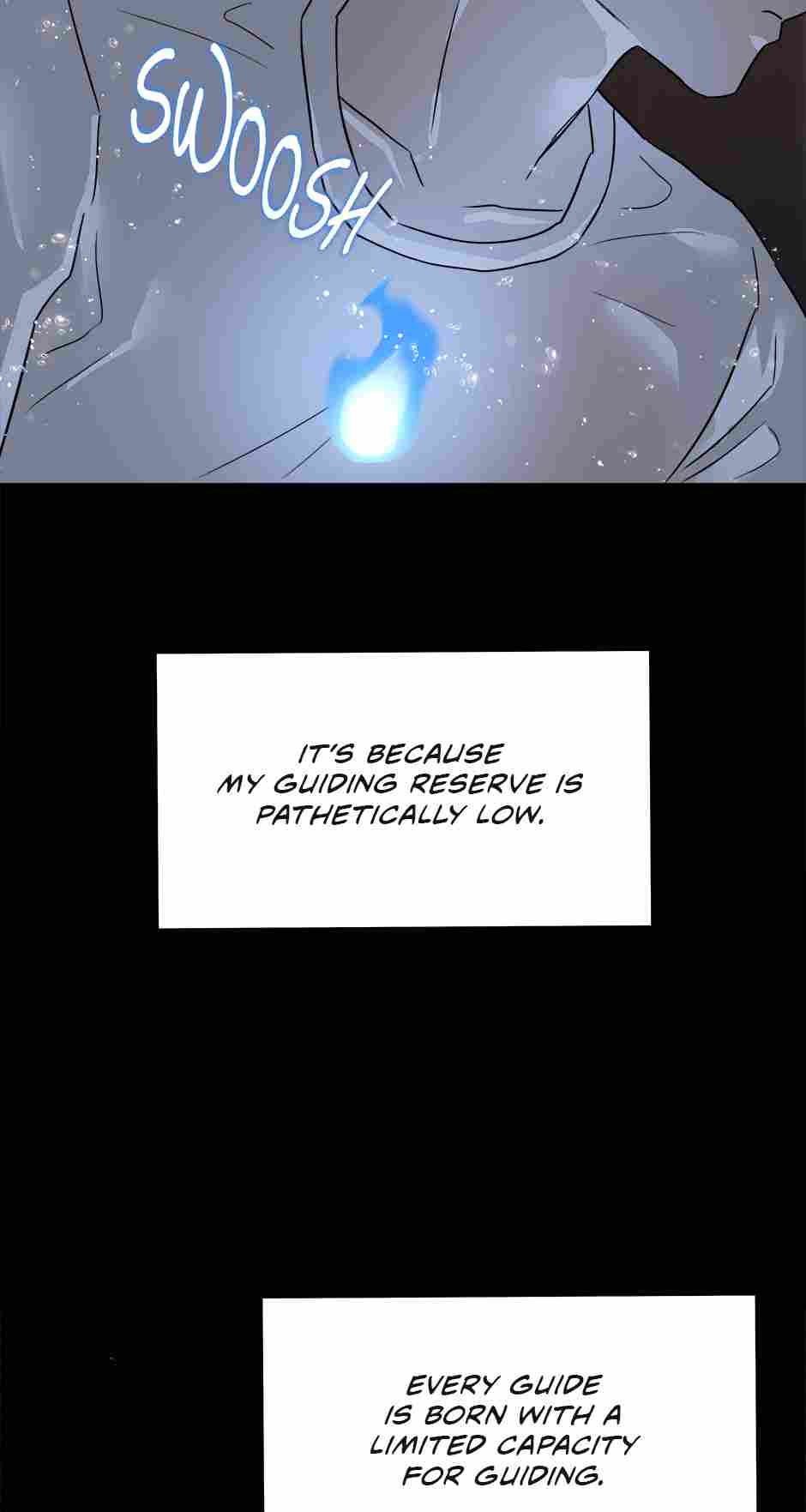 Long Live Hatred - Chapter 1 manhwa