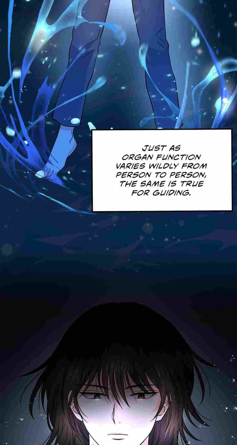 Long Live Hatred - Chapter 1 manhwa