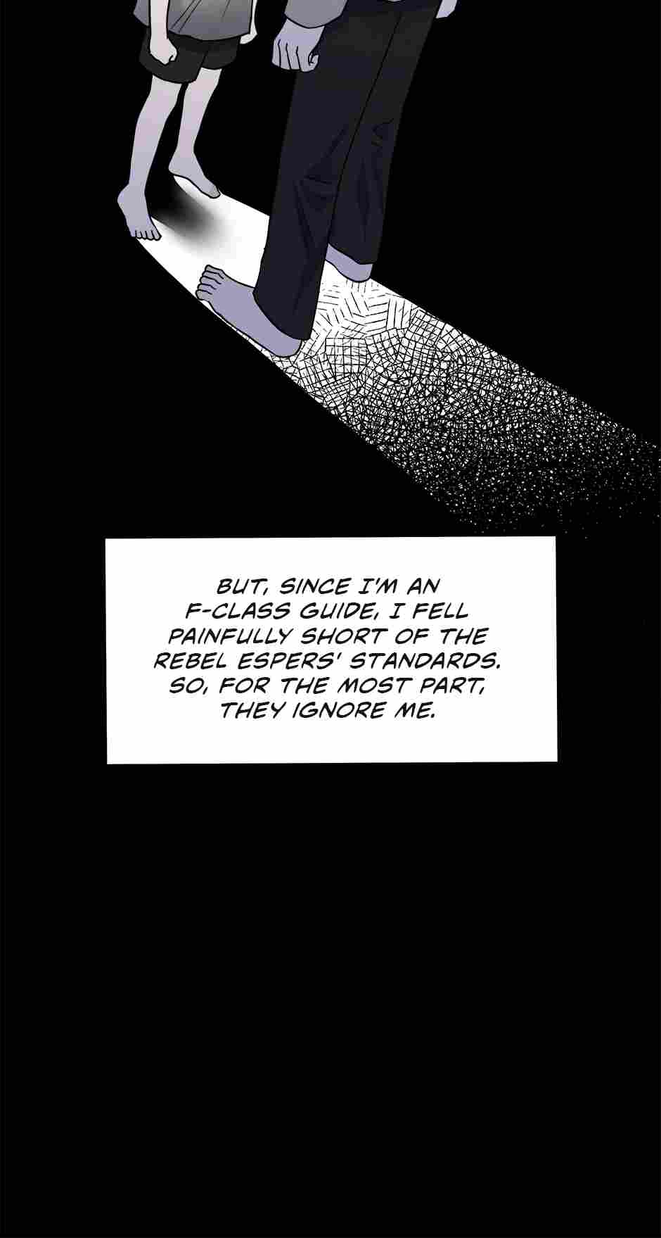 Long Live Hatred - Chapter 1 manhwa