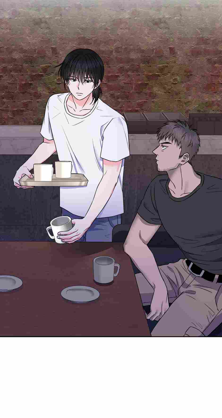 Long Live Hatred - Chapter 1 manhwa