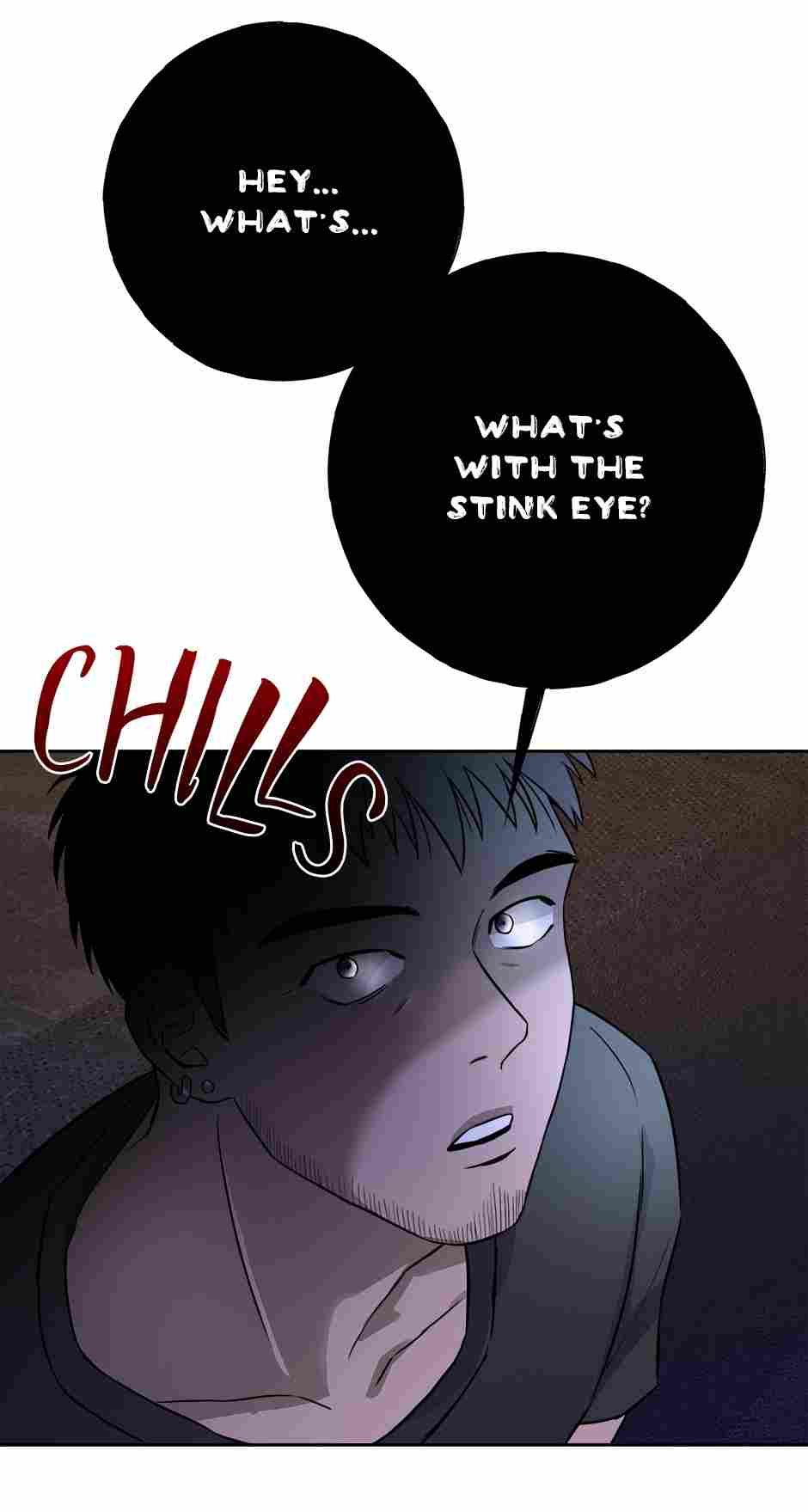 Long Live Hatred - Chapter 1 manhwa
