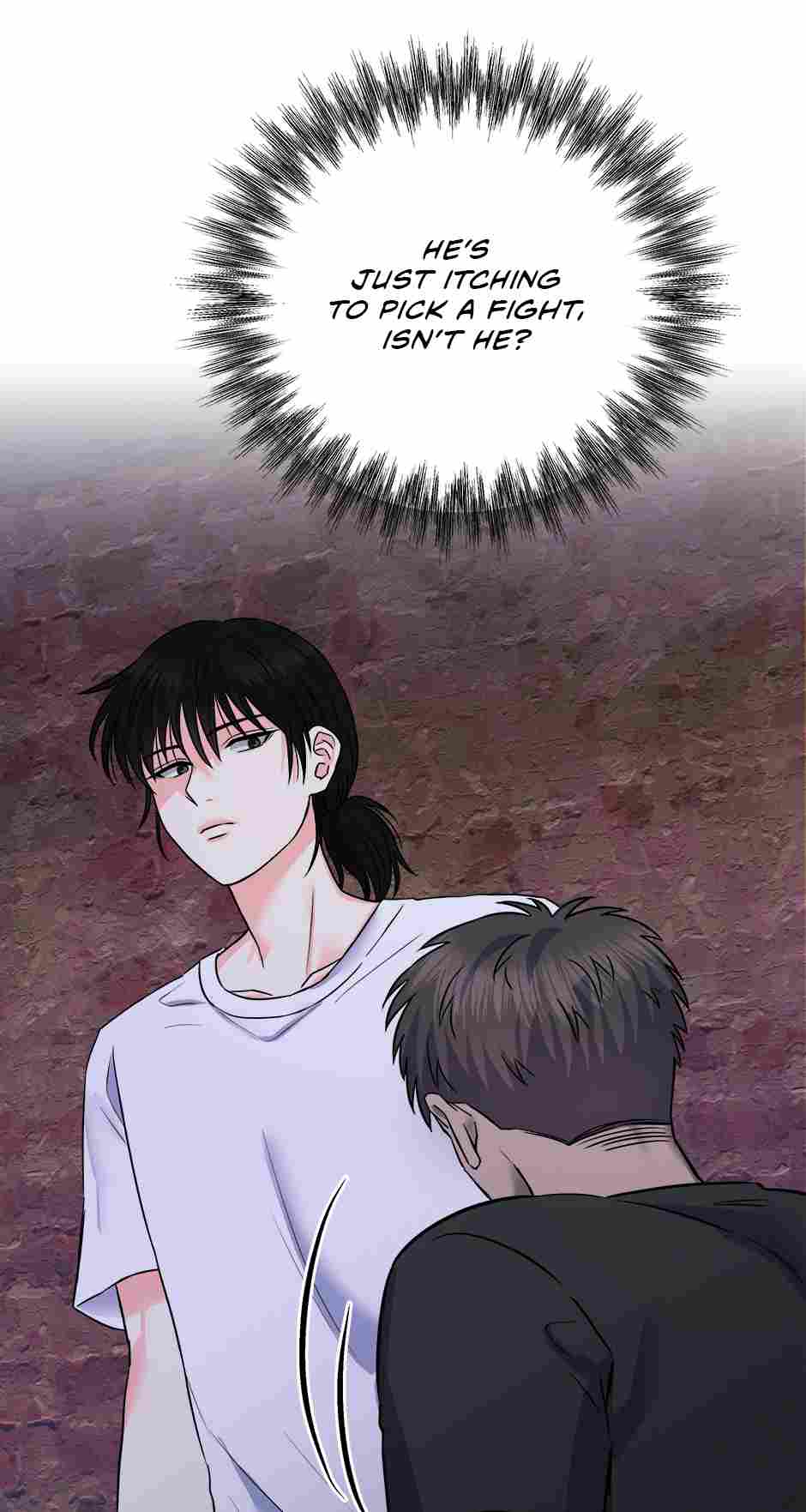 Long Live Hatred - Chapter 1 manhwa